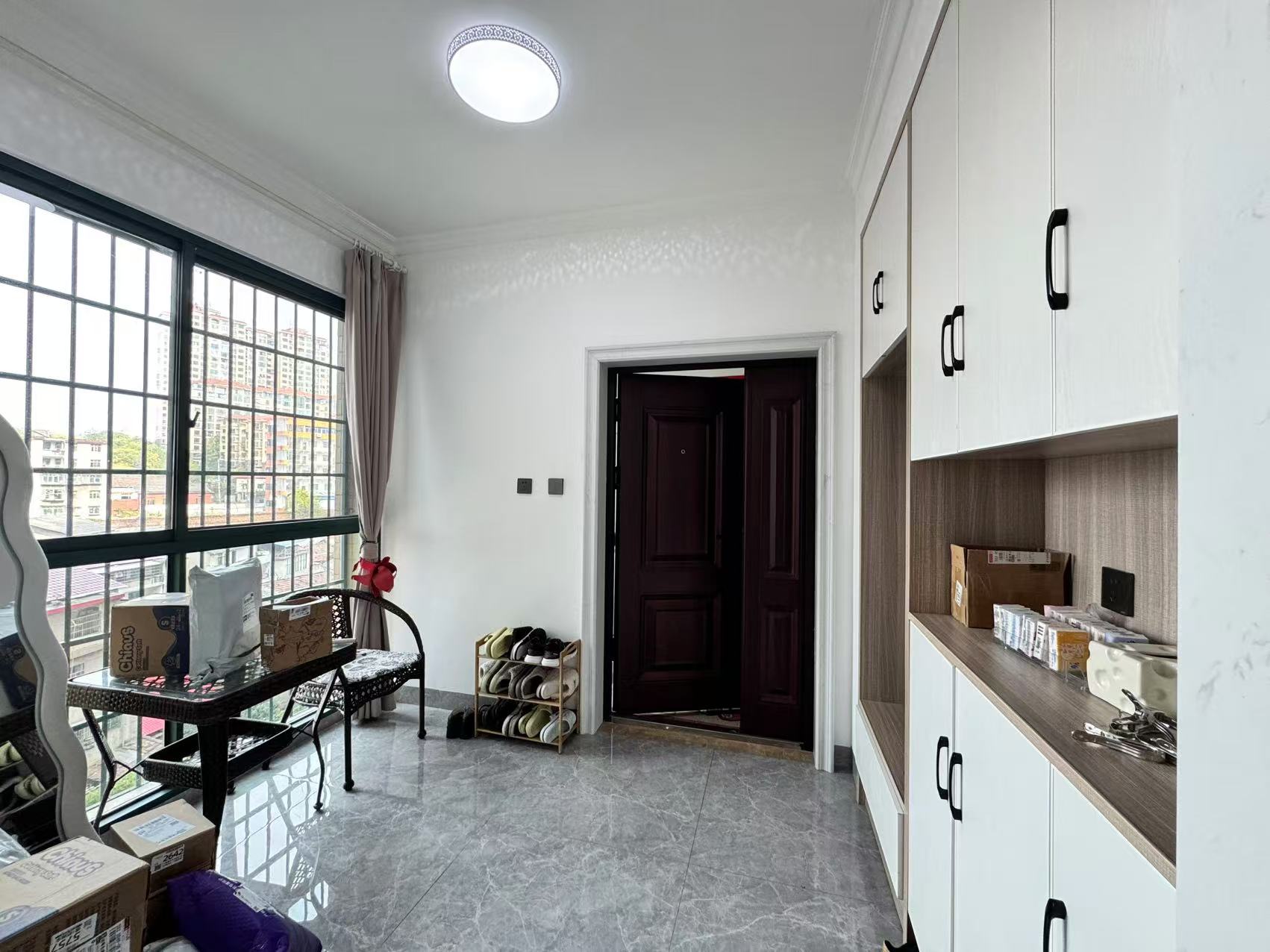 湘粤名城 3室2厅2卫 1800.0元/月 湘粤名城 3室2厅2卫 1800.0元/月室内图