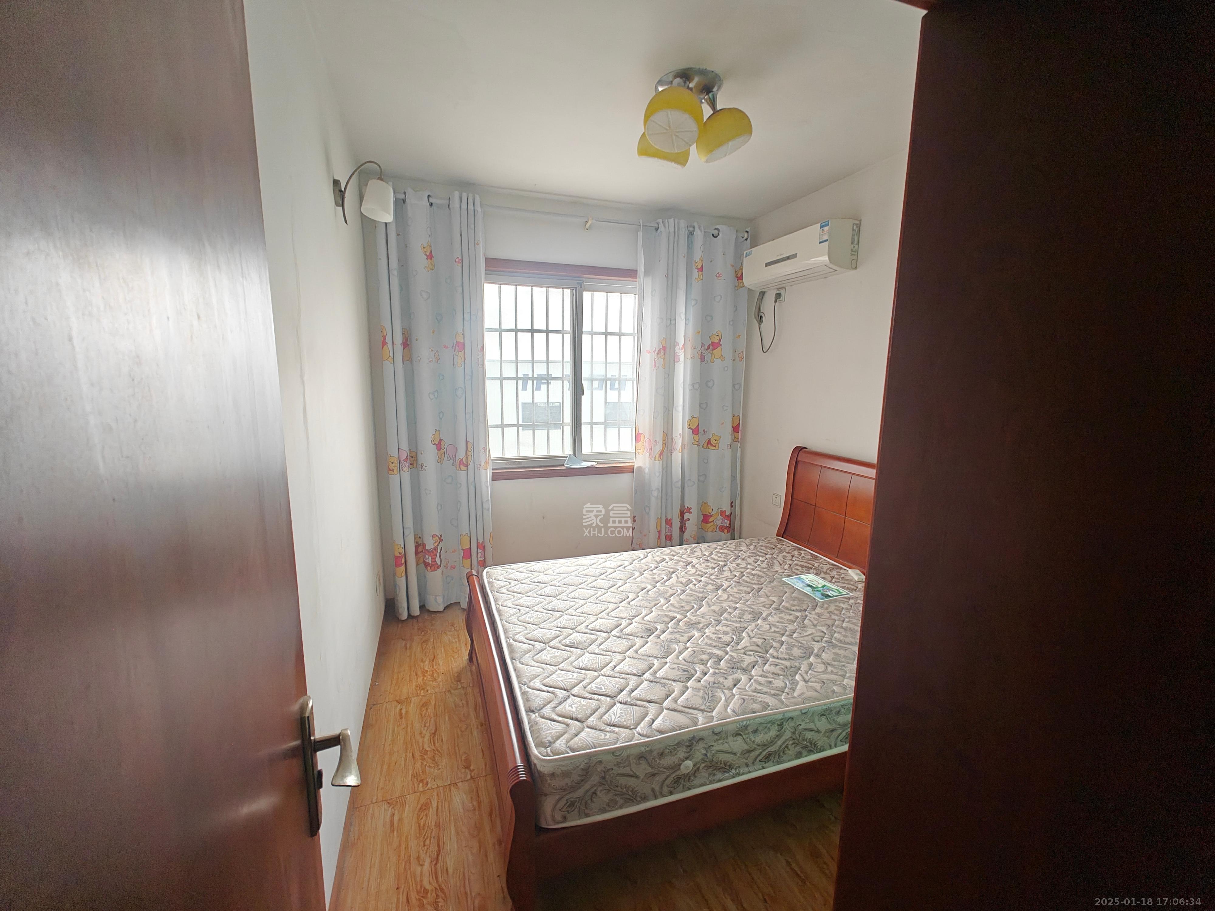 三城花苑（一，二，三期）  2室2厅1卫    1300.0元/月室内图