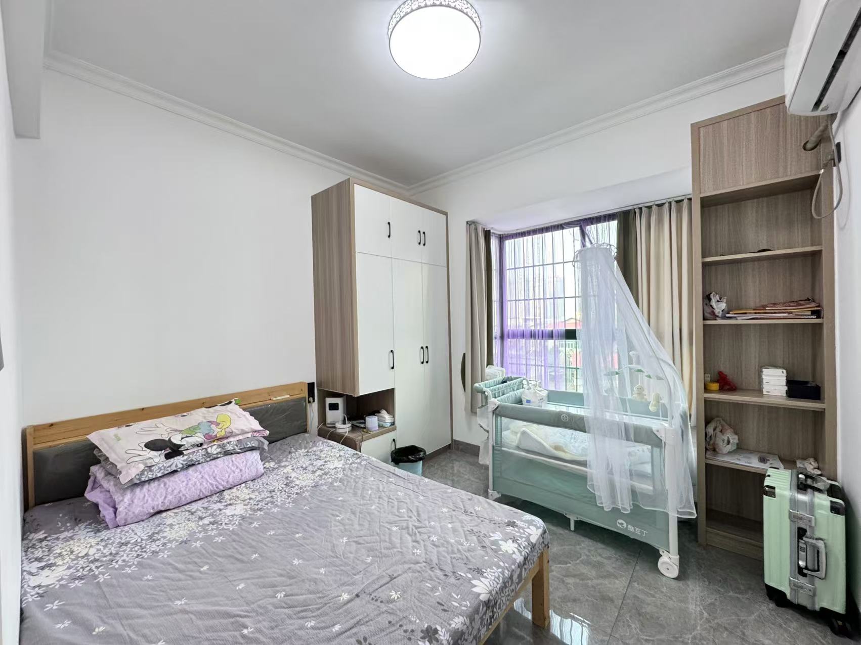 湘粤名城 3室2厅2卫 1800.0元/月 湘粤名城 3室2厅2卫 1800.0元/月室内图