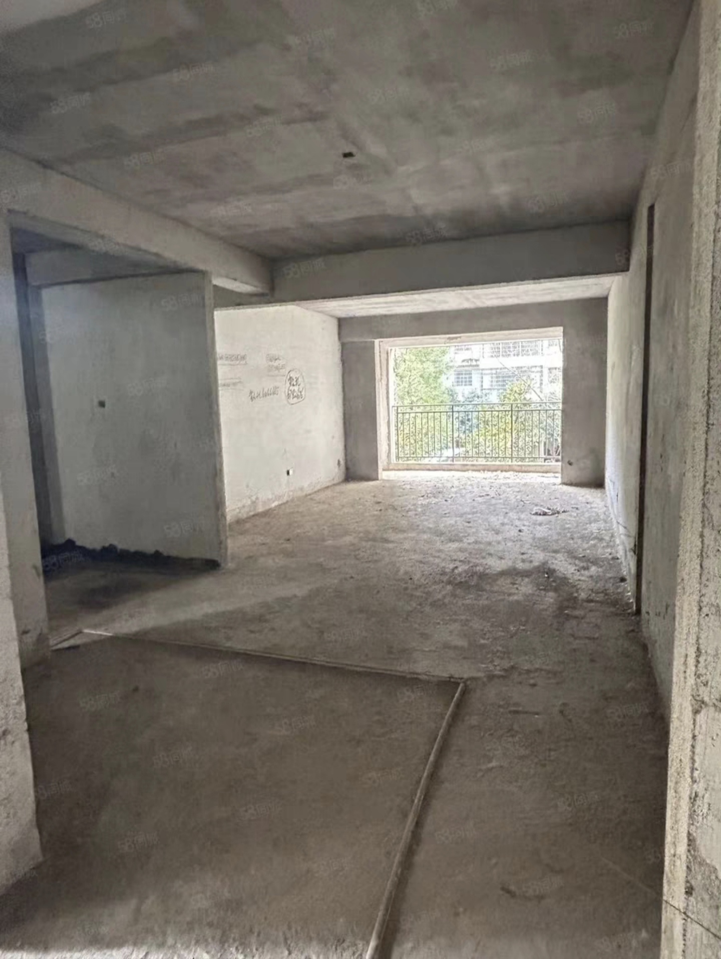 孙水明珠 3室2厅2卫 52.0万 孙水明珠 3室2厅2卫 52.0万户型图