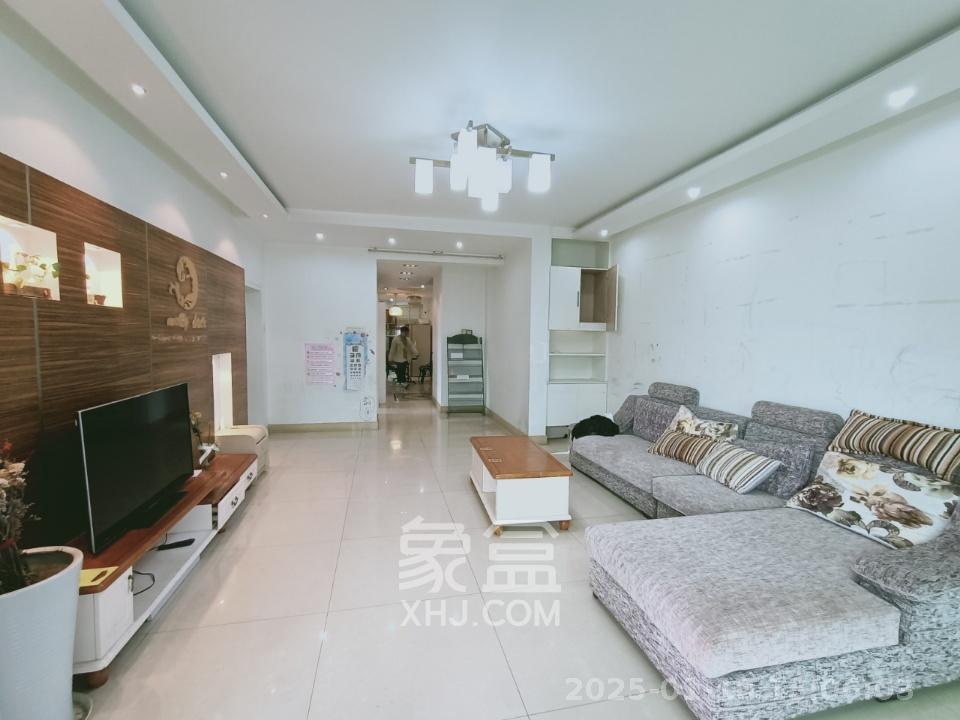 创远景园  4室2厅1卫    3800.0元/月