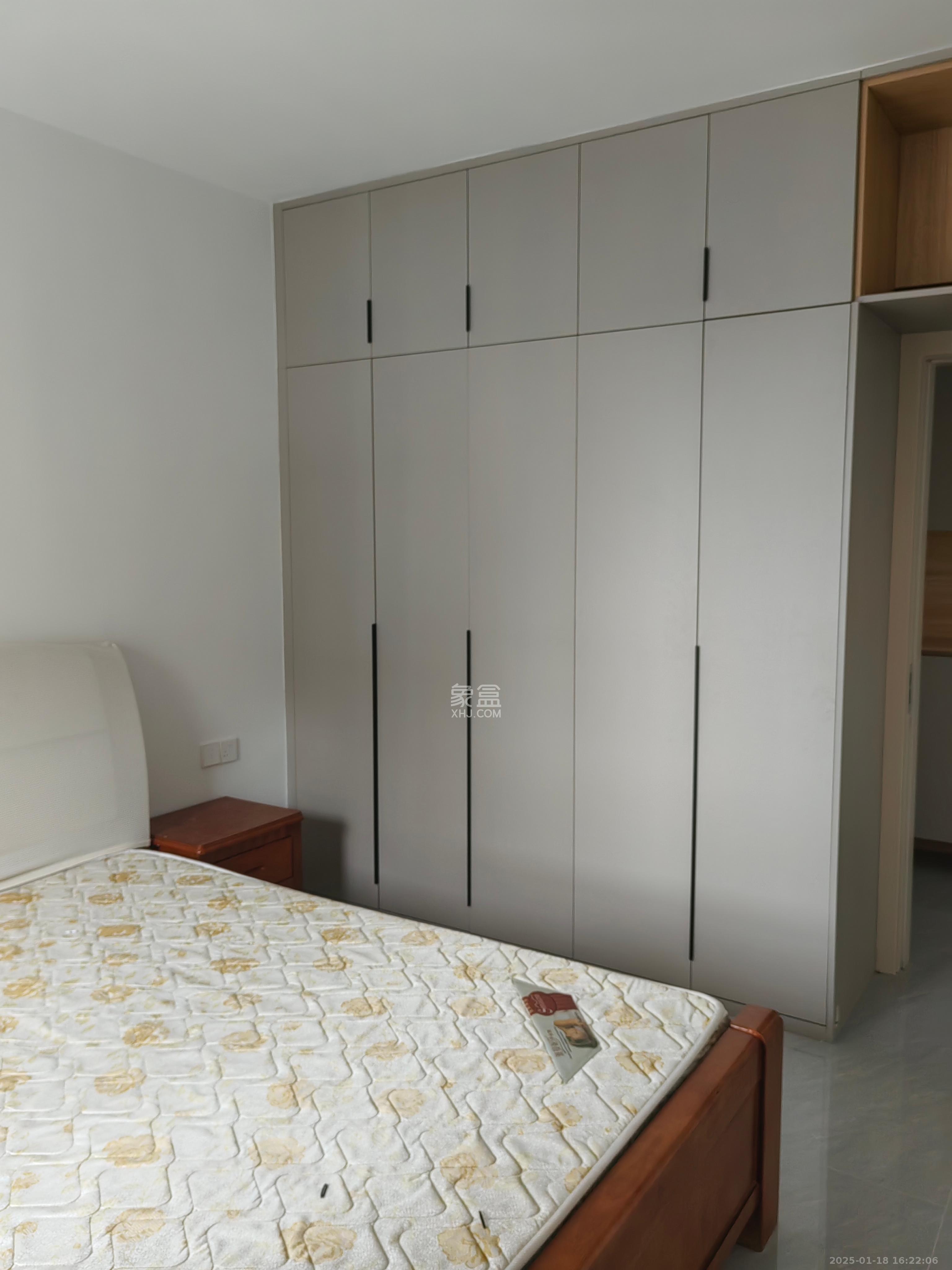 福晟钱隆国际（晟冉景苑）  1室0厅0卫    2200.0元/月室内图