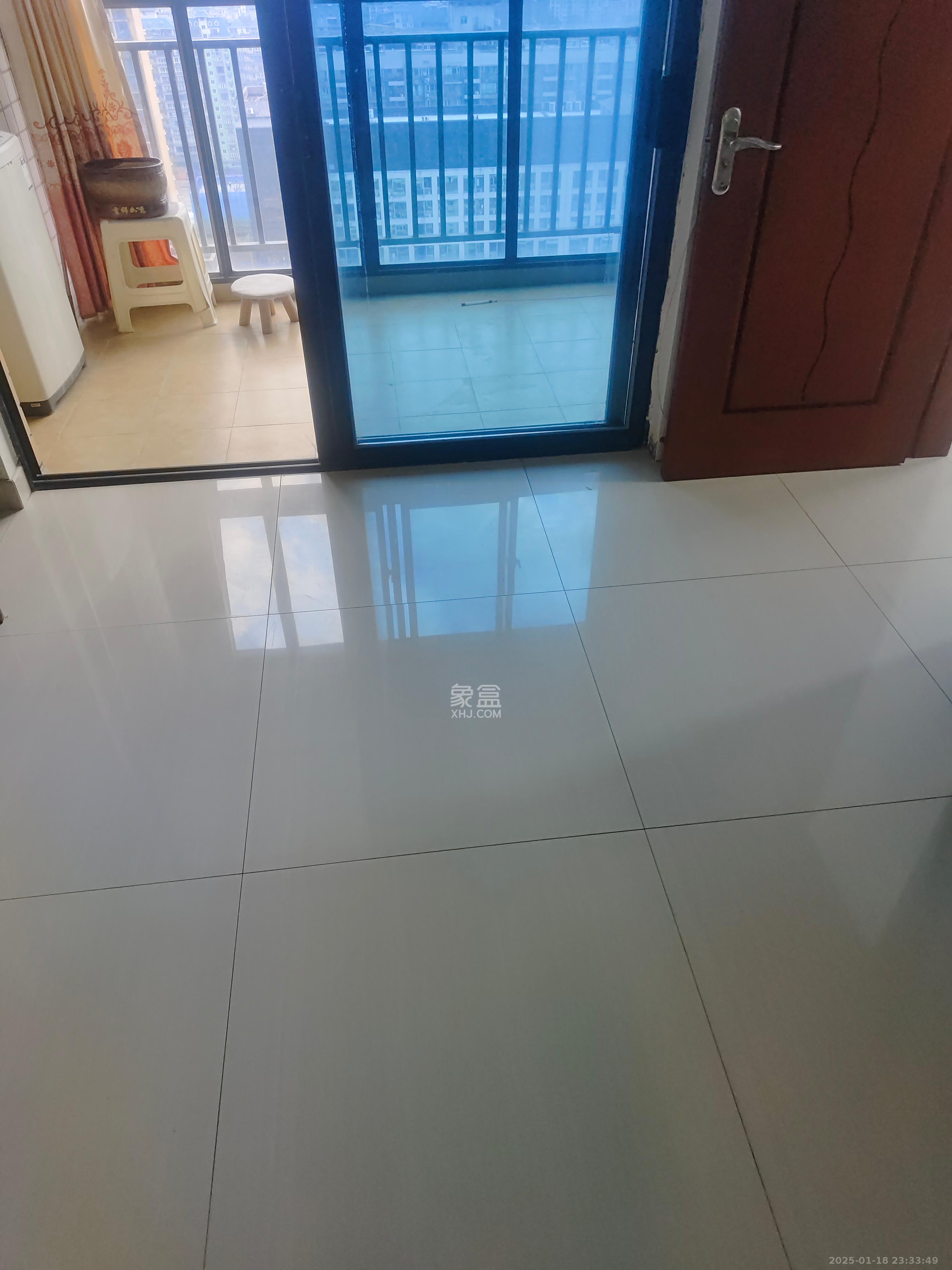 五一新村安置小区（永定社区、永兴社区、永祥社区）  1室1厅1卫    3000.0元/月室内图