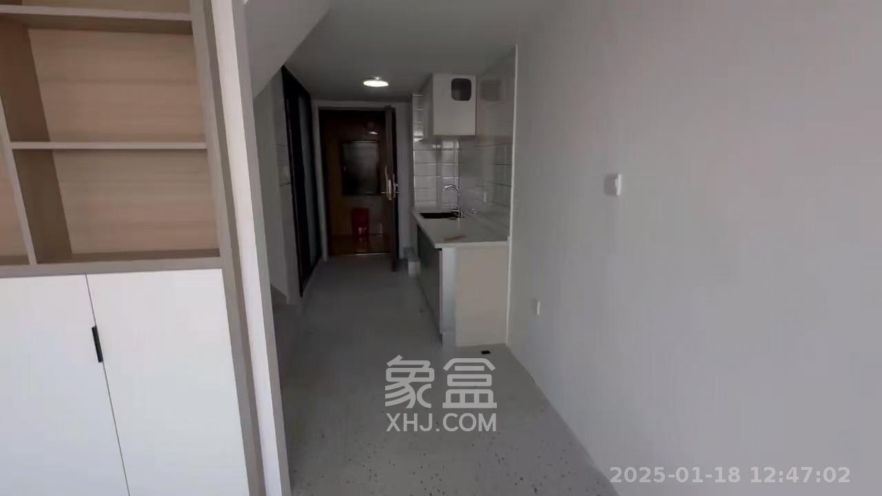 映客龙湖璟翠公馆（映客龙湖璟翠中心）   41.0㎡     2000.00元/月室内图