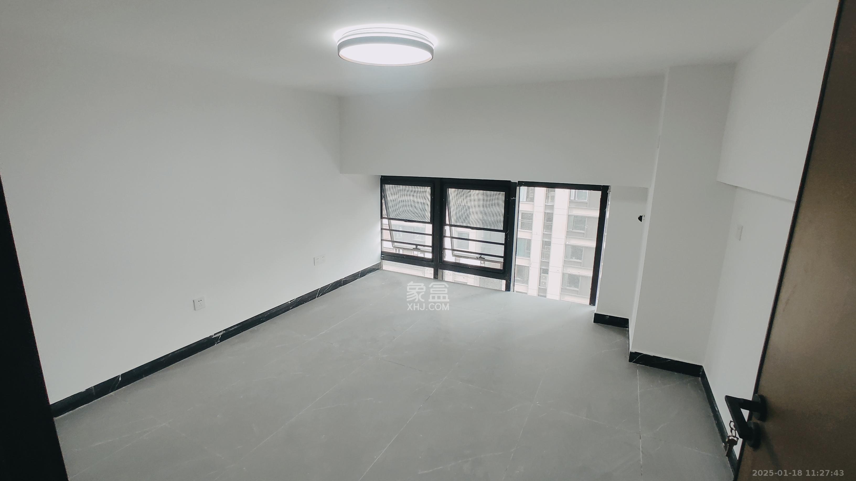 建发央玺（建发泱玺雅苑）  3室2厅1卫   4500.00元/月室内图