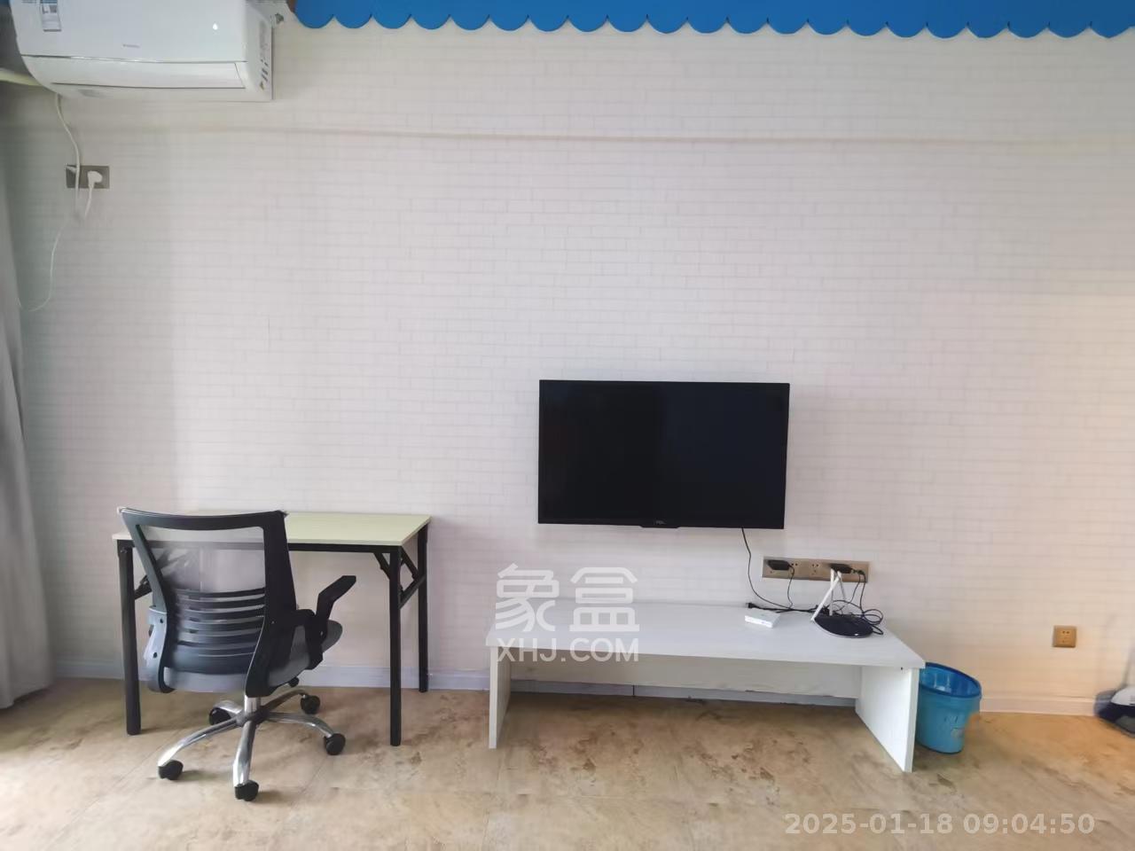 旺城天誉 1室1厅1卫 1000.0元/月 旺城天誉 1室1厅1卫 1000.0元/月室内图