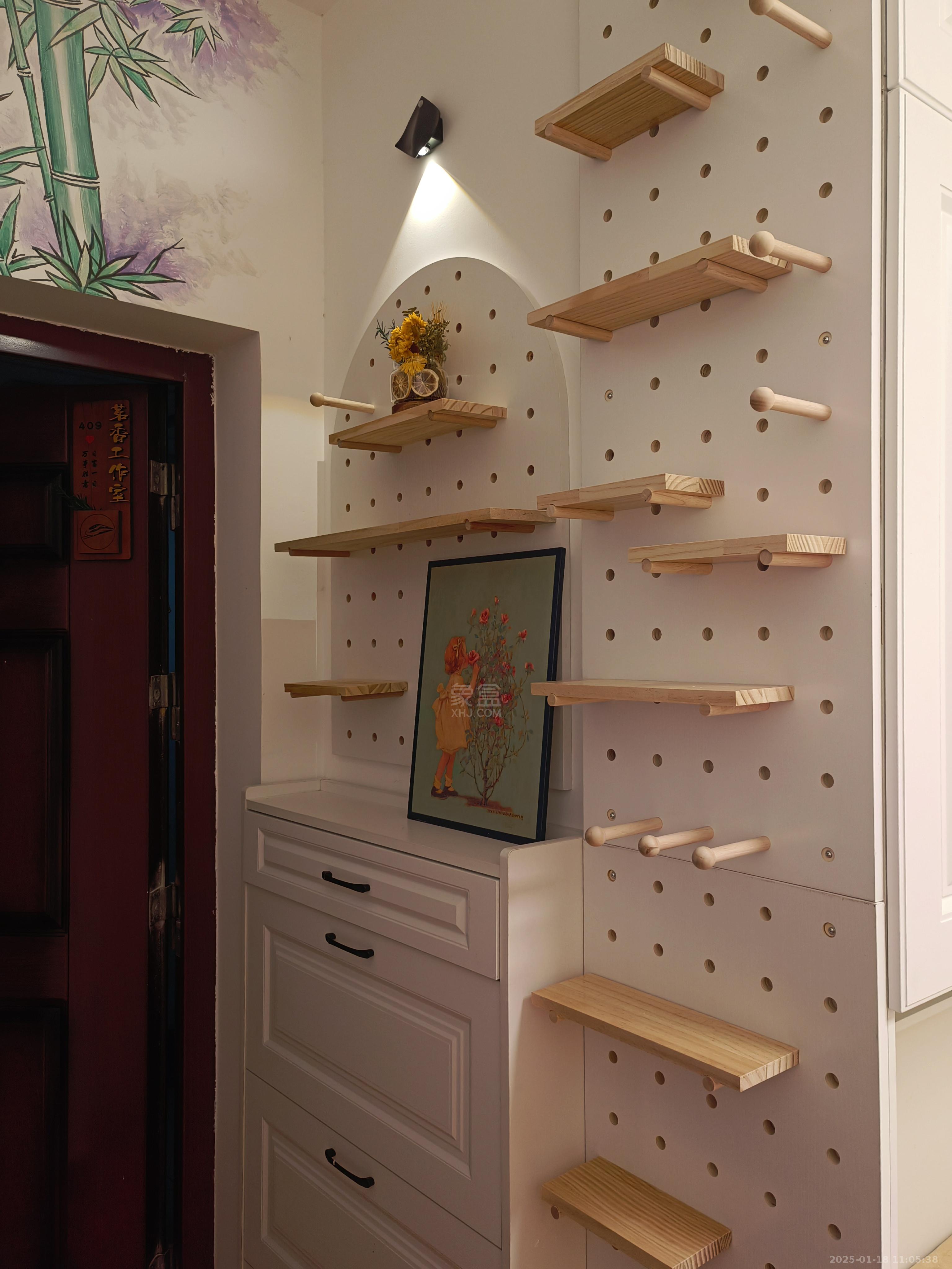 湘水1号 1室1厅1卫 850.0元/月 湘水1号 1室1厅1卫 850.0元/月室内图