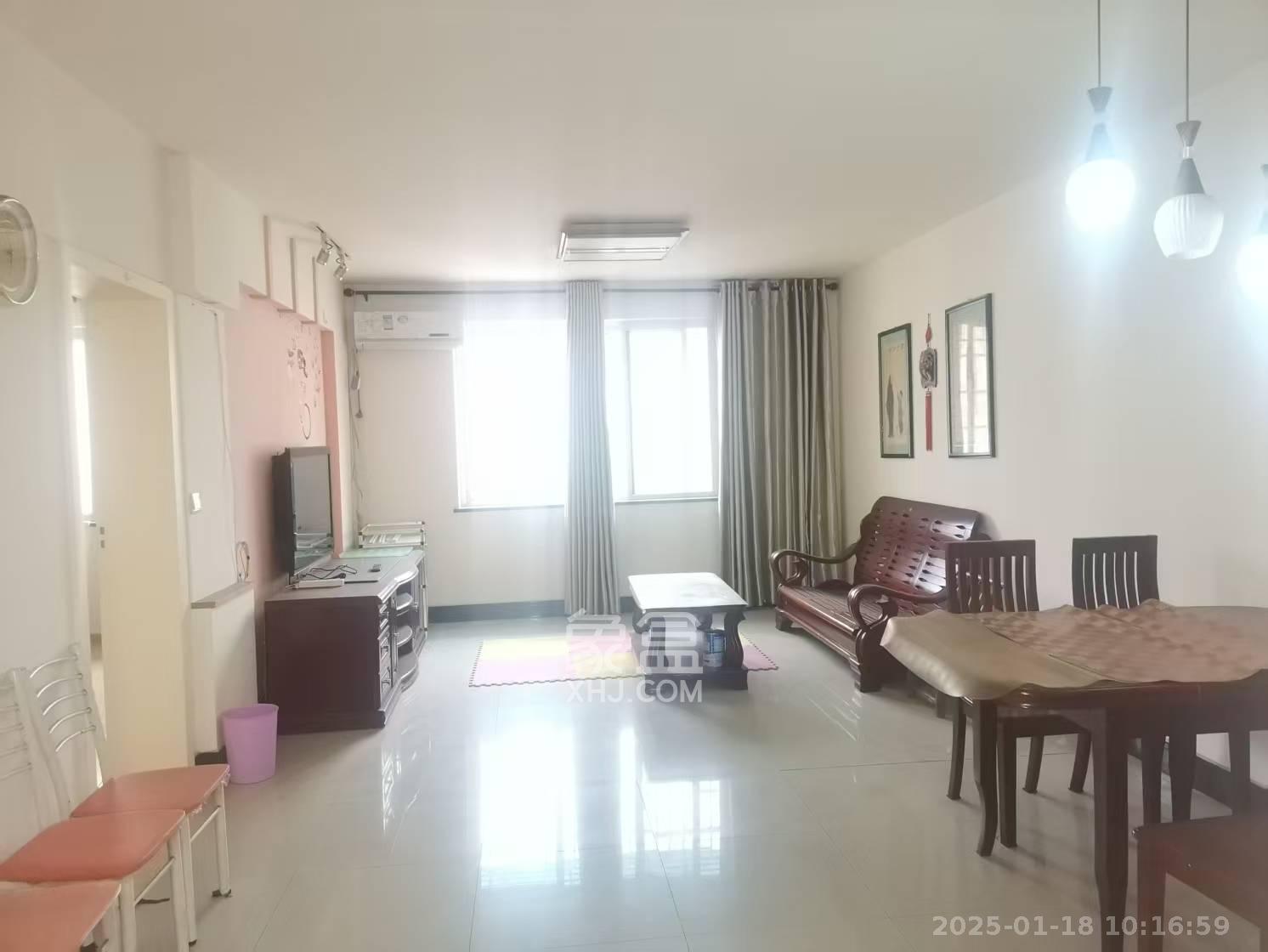 富绿新村  2室1厅1卫   1900.00元/月
