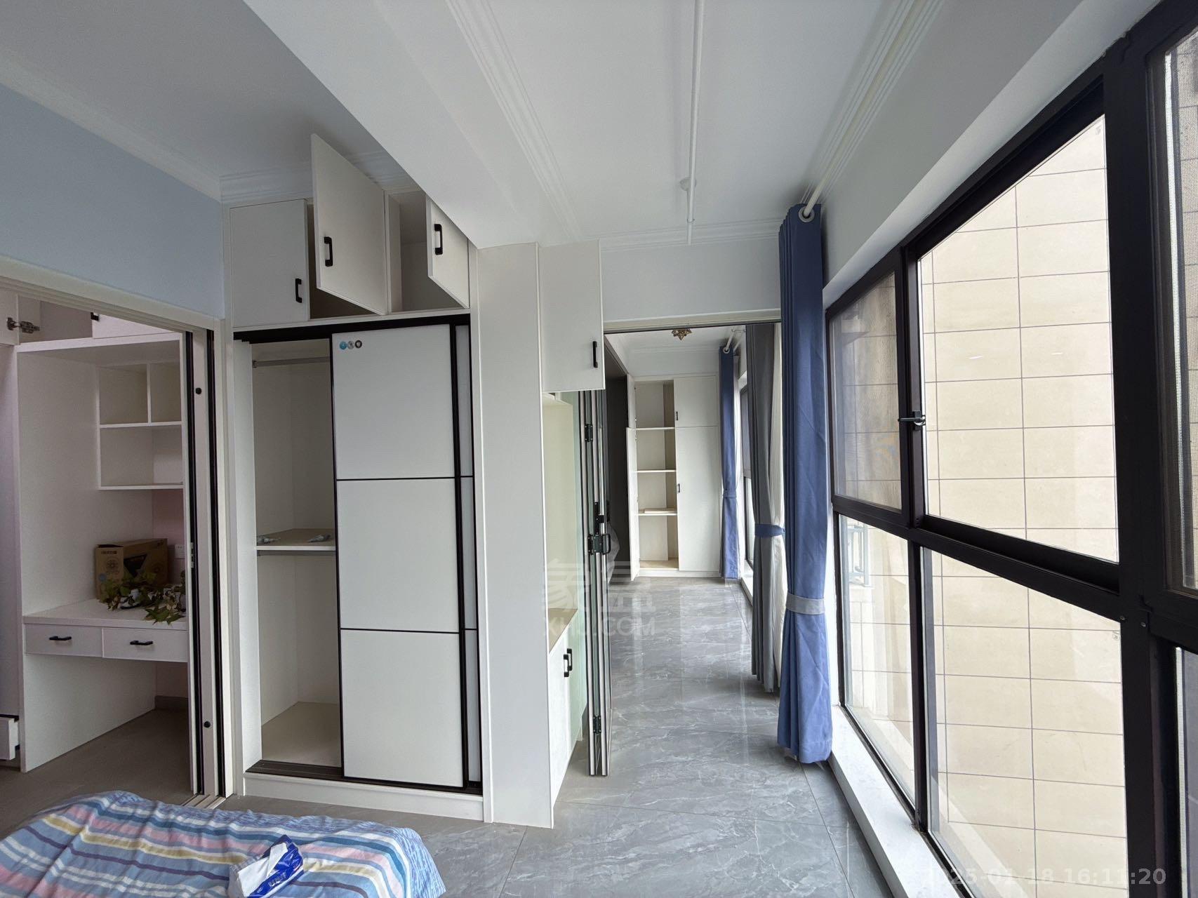 亿都时光 4室2厅2卫 1900.0元/月 亿都时光 4室2厅2卫 1900.0元/月室内图