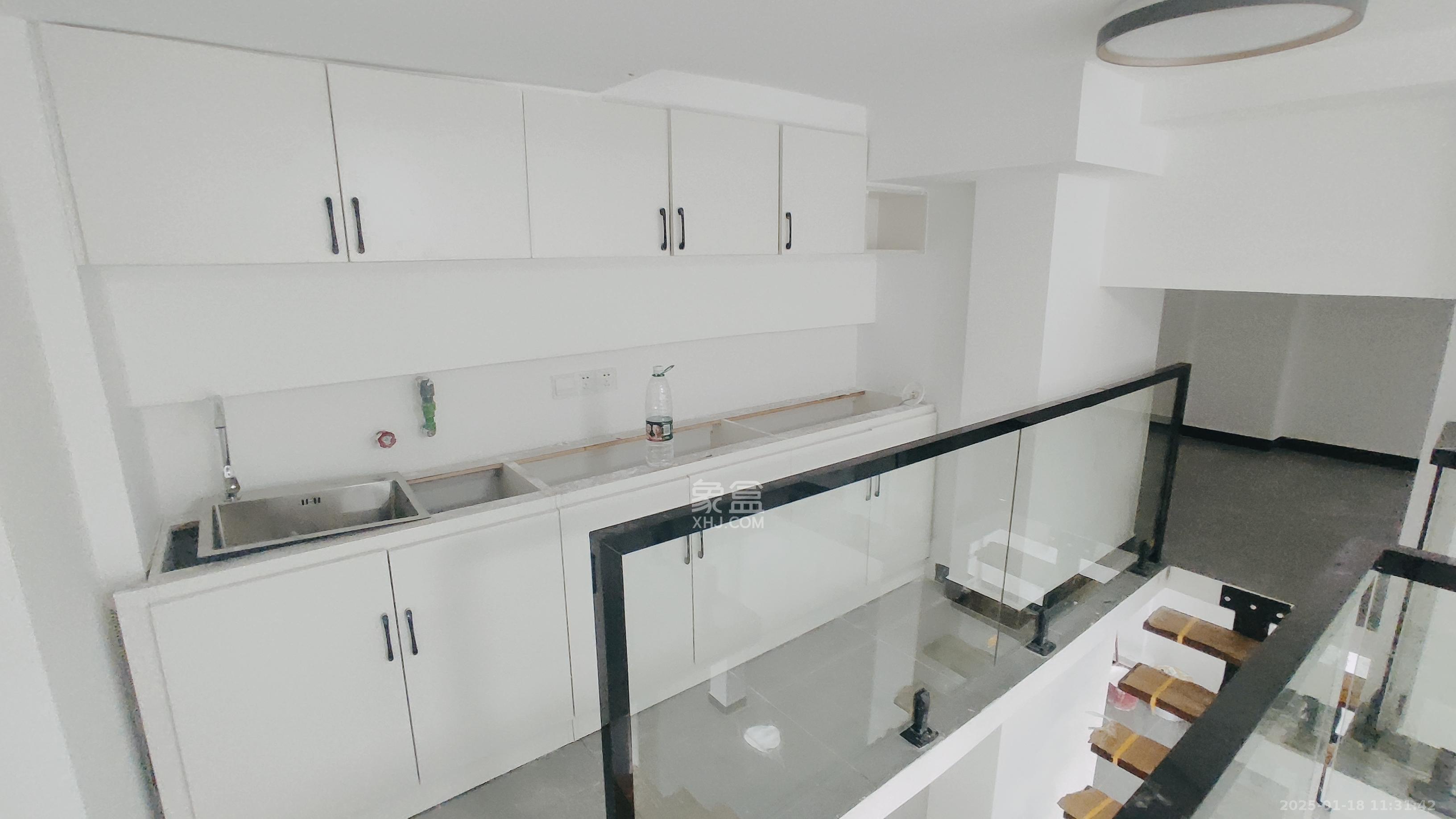 建发央玺（建发泱玺雅苑）  3室2厅1卫   4500.00元/月室内图