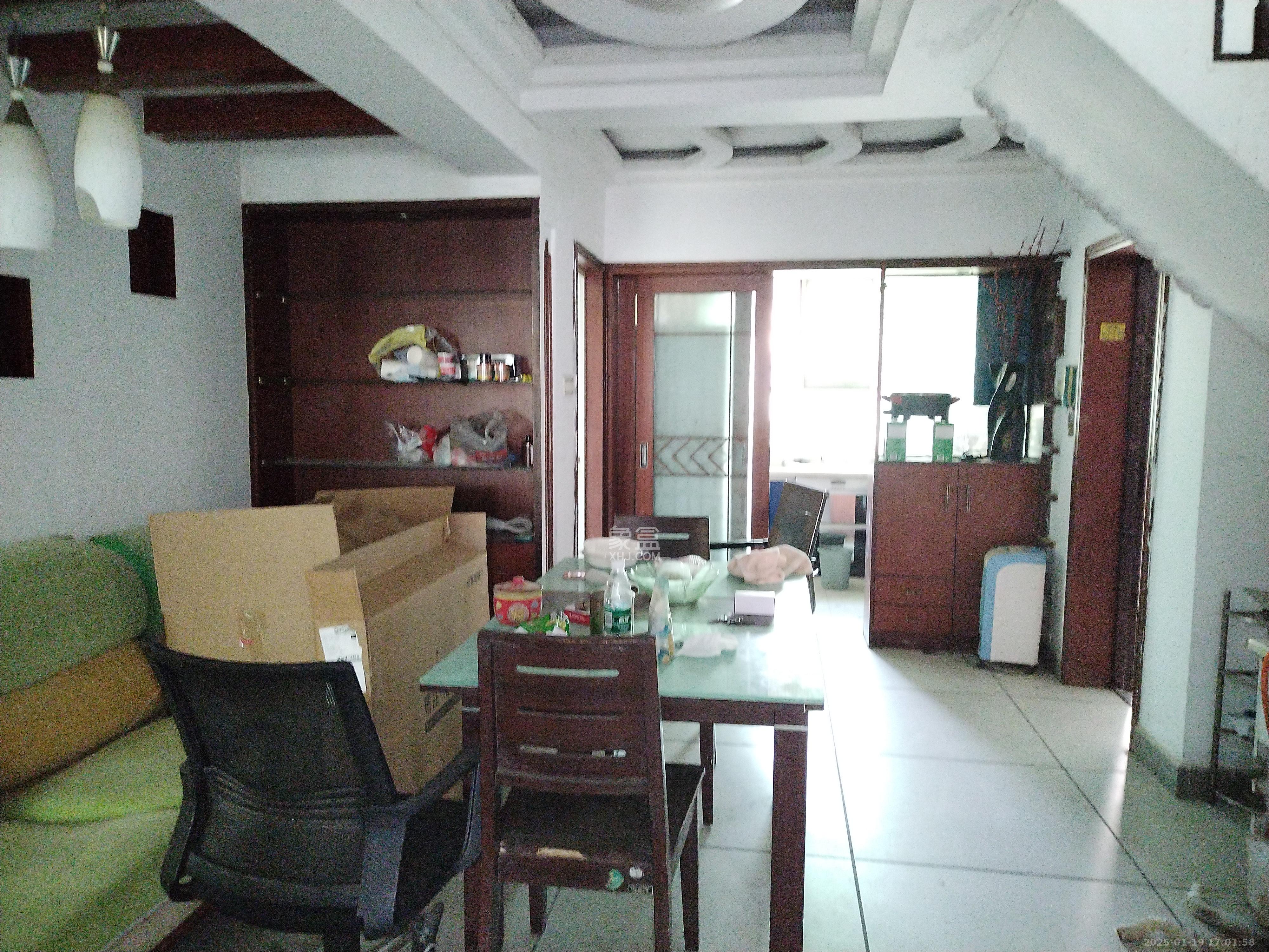 广福园 4室2厅2卫 2800.0元/月 广福园 4室2厅2卫 2800.0元/月室内图