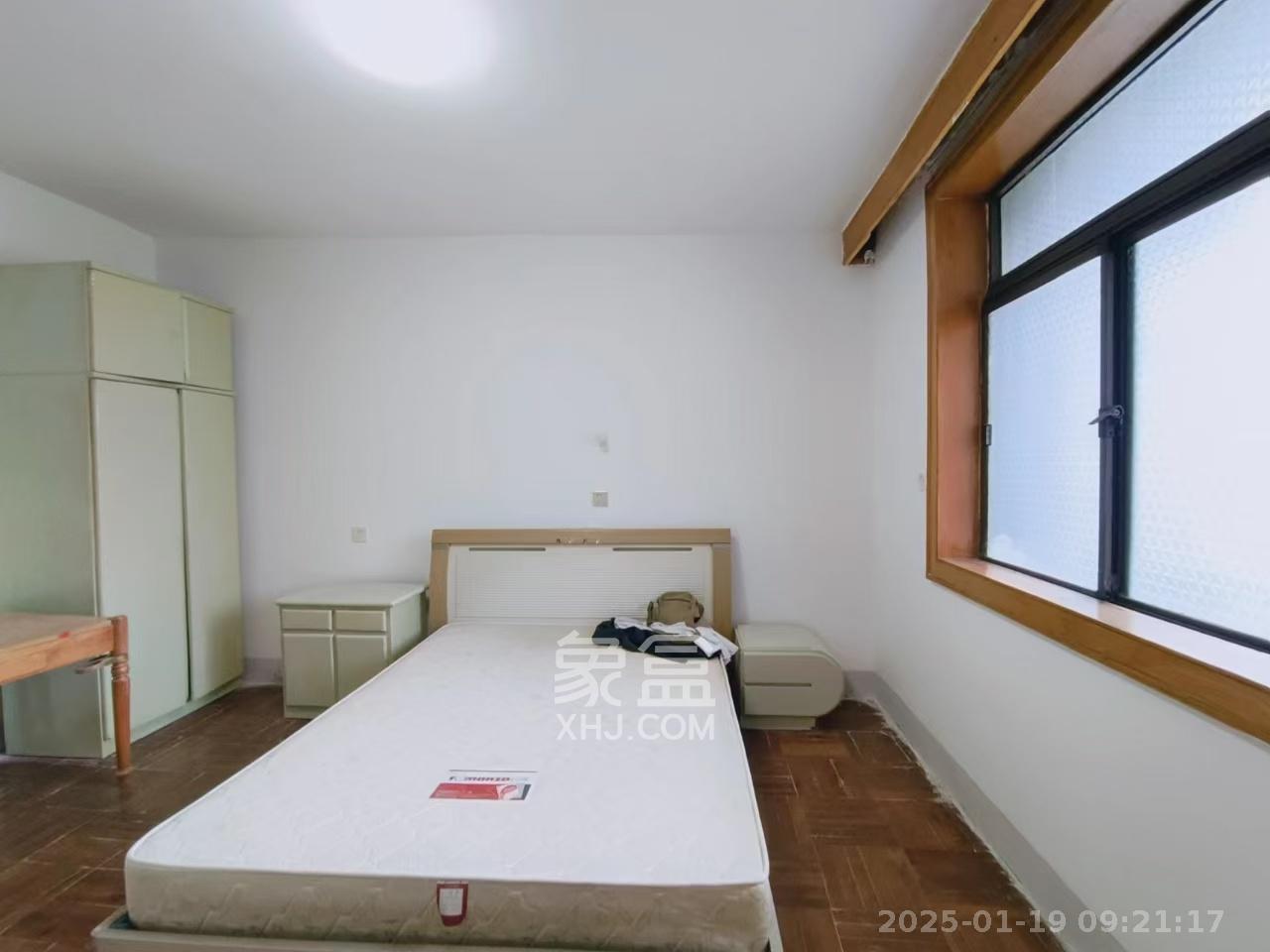 朝阳一、二村  1室1厅1卫    1200.0元/月室内图