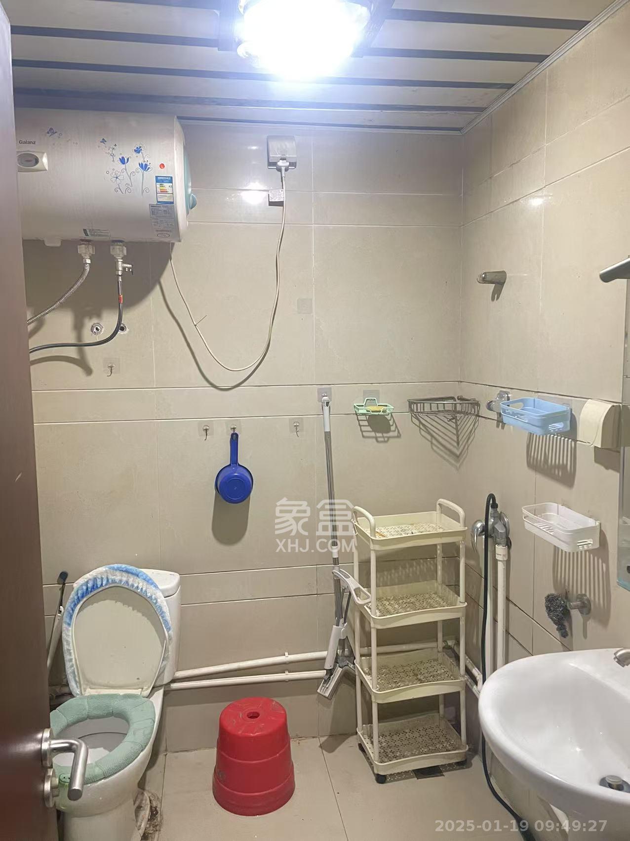 标志商务中心 1室1厅1卫 1000.0元/月 标志商务中心 1室1厅1卫 1000.0元/月室内图