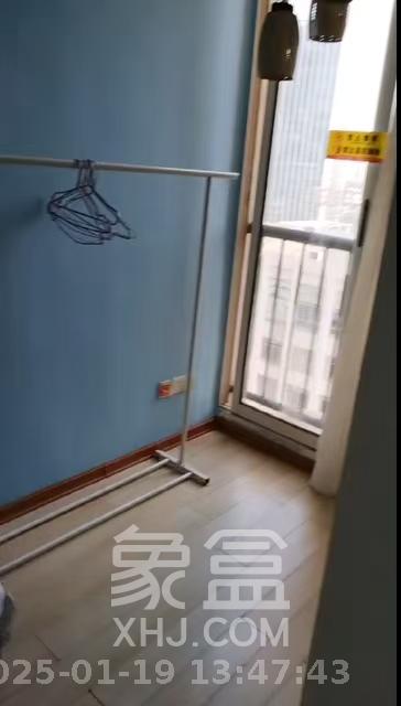 白沙晶城  1室1厅1卫   2000.00元/月室内图