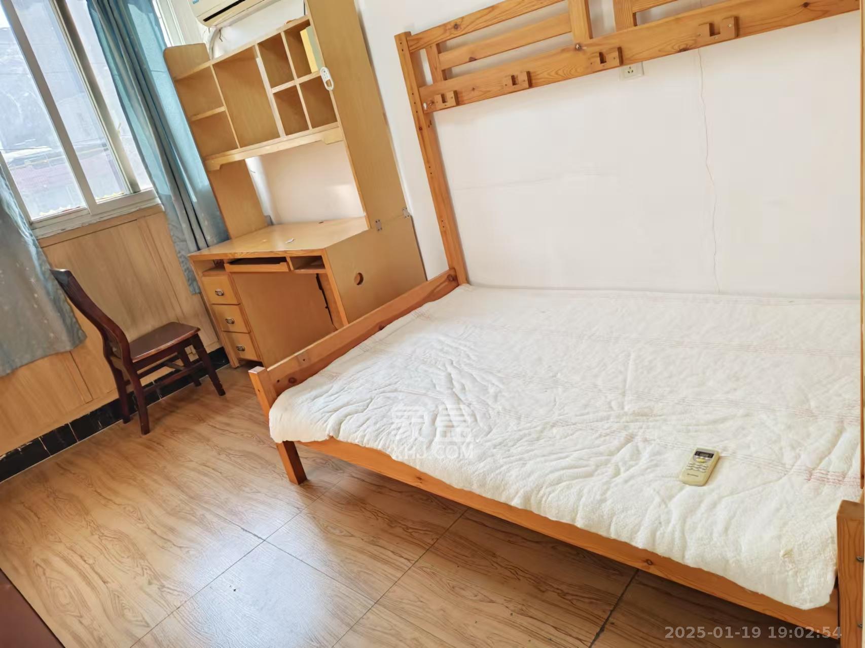 涂北社区-涂北新村  2室1厅1卫    1500.0元/月室内图
