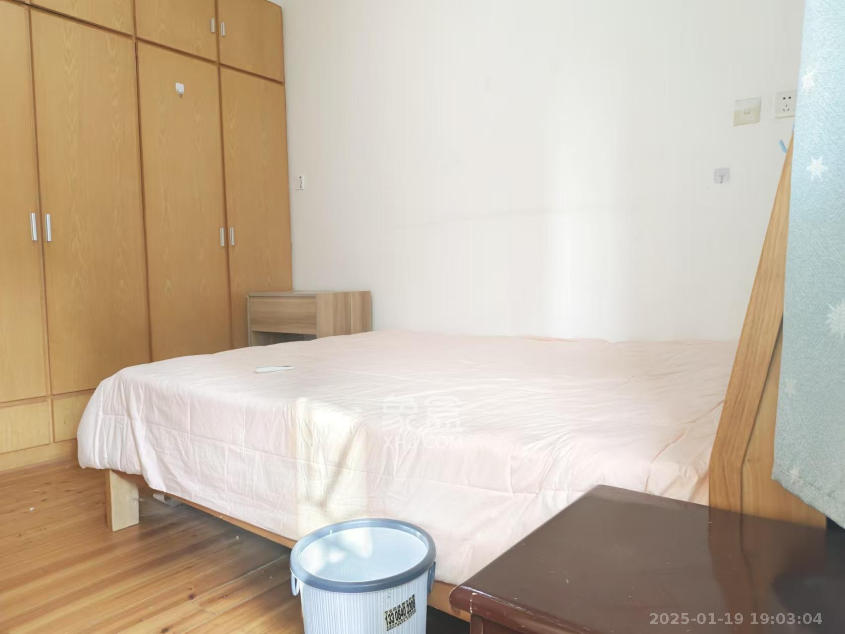 涂北社区-涂北新村  2室1厅1卫    1500.0元/月室内图