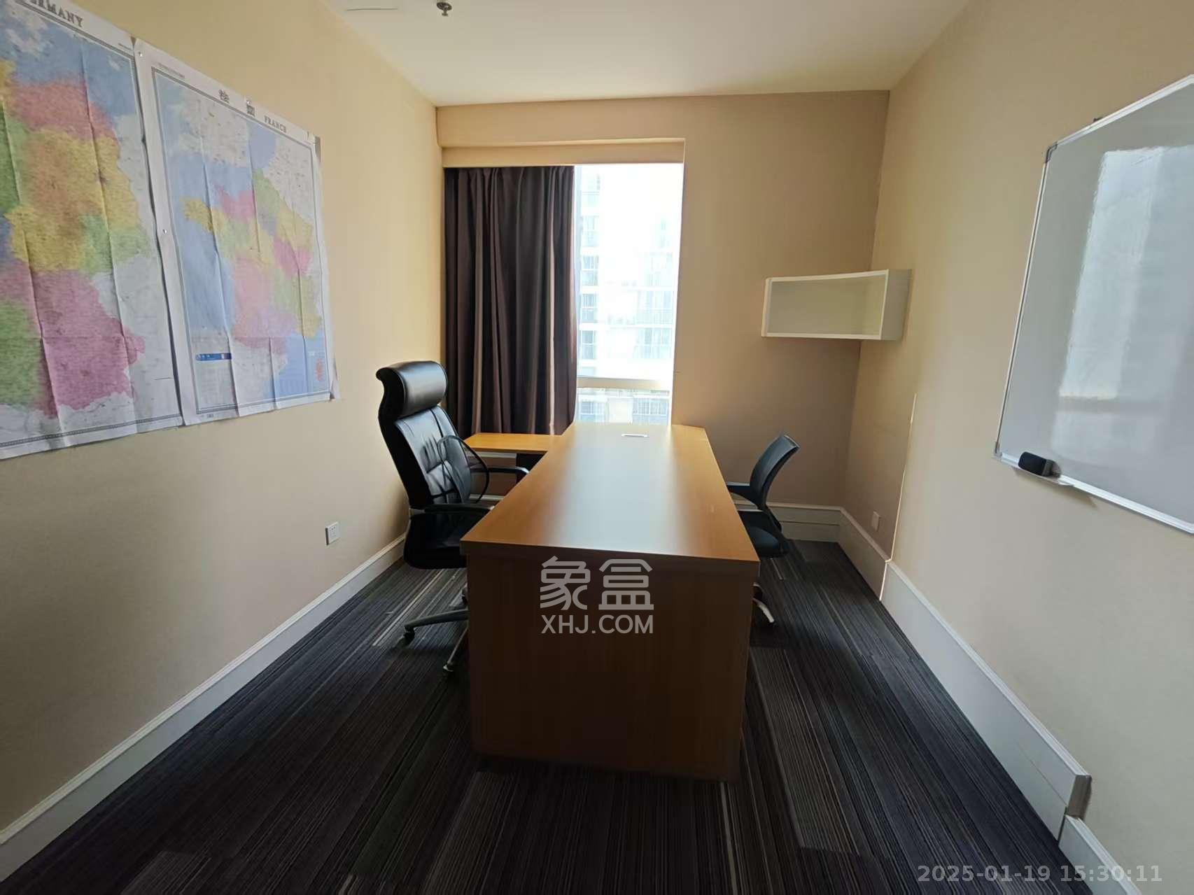 宇成朝阳广场 7室2厅0卫 17000.0元/月 宇成朝阳广场 7室2厅0卫 17000.0元/月室内图