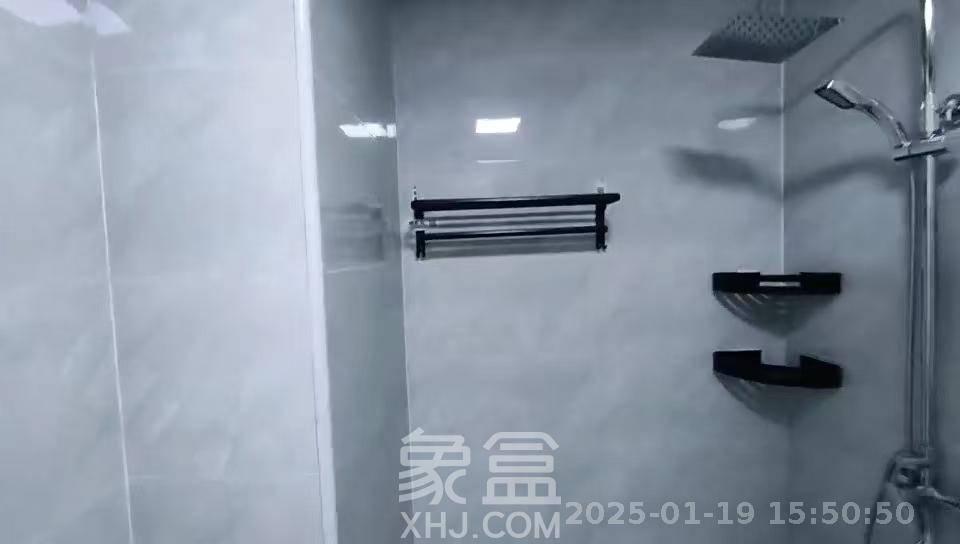 明昇壹城（明昇时代广场）三期  1室1厅1卫   2000.00元/月室内图