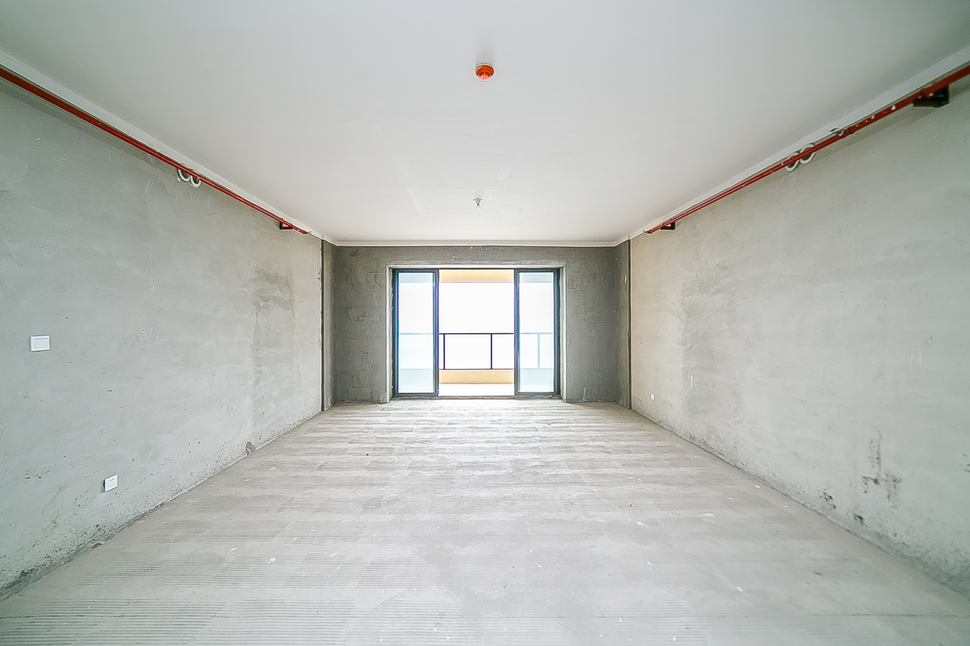 中建江山壹号 4室2厅1卫 565.0万 中建江山壹号 4室2厅1卫 565.0万客厅