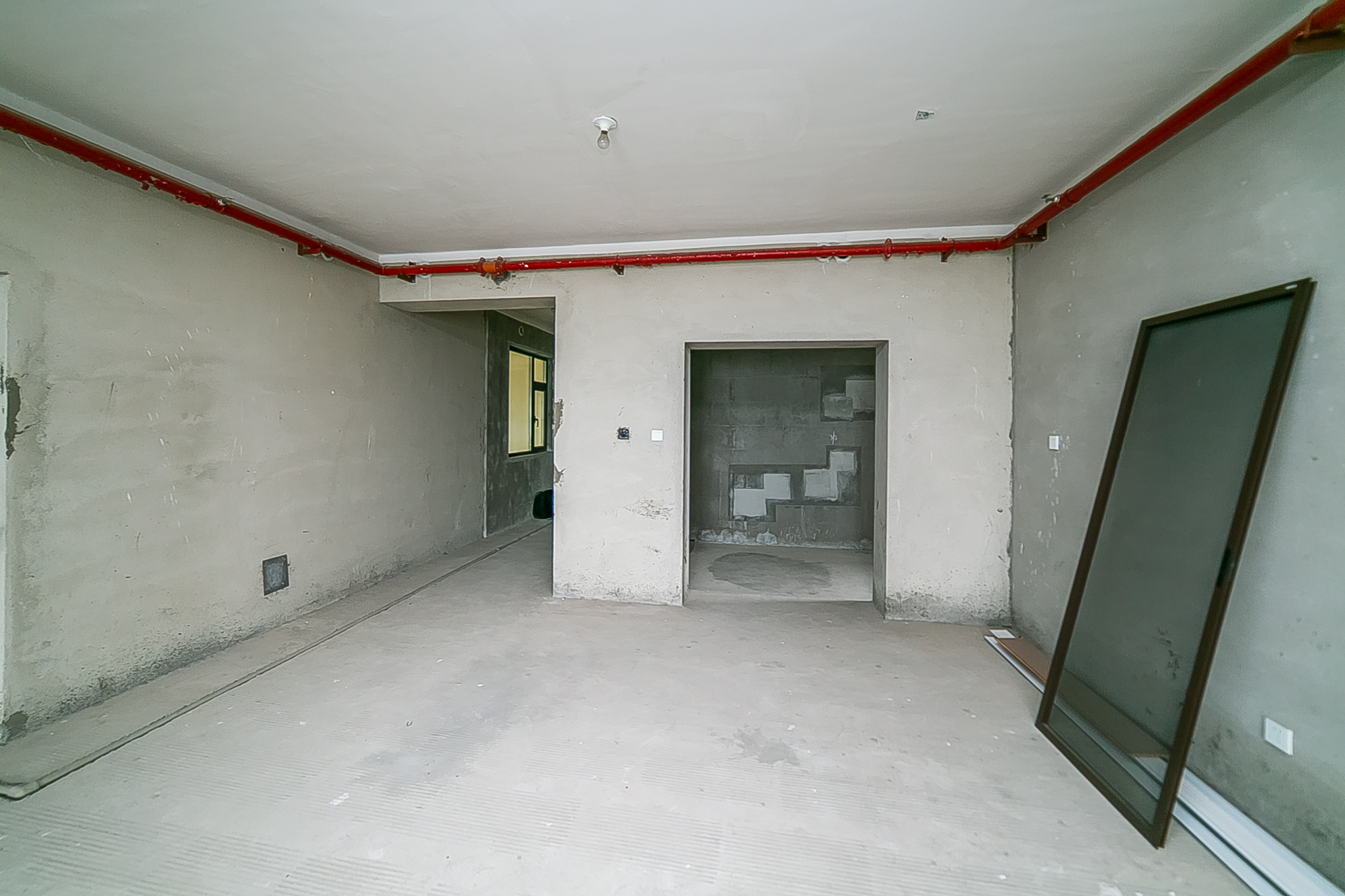 中建江山壹号 4室2厅1卫 565.0万 中建江山壹号 4室2厅1卫 565.0万客厅