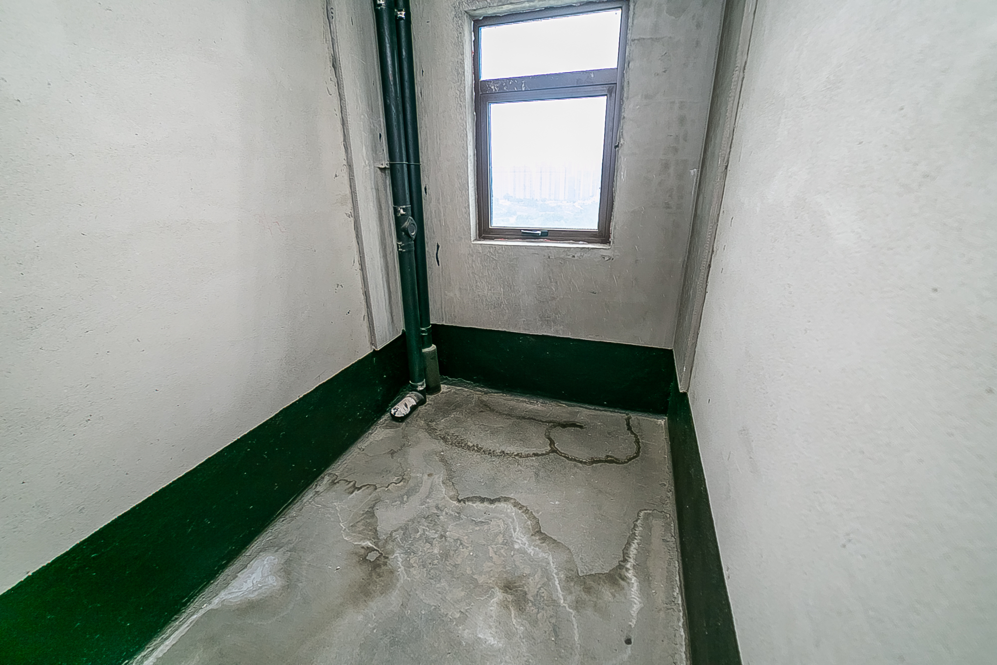 中建江山壹号 4室2厅1卫 565.0万 中建江山壹号 4室2厅1卫 565.0万卫生间