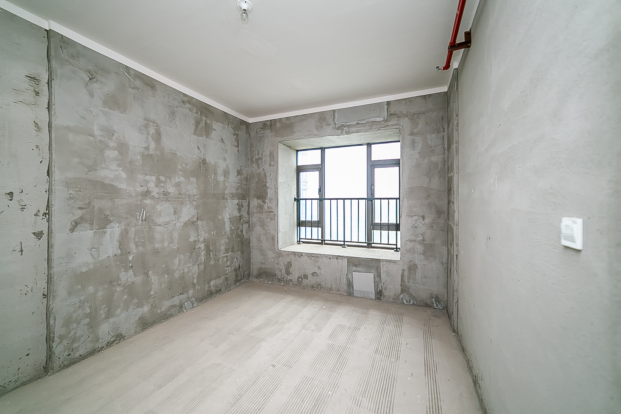 中建江山壹号 4室2厅1卫 565.0万 中建江山壹号 4室2厅1卫 565.0万卧室