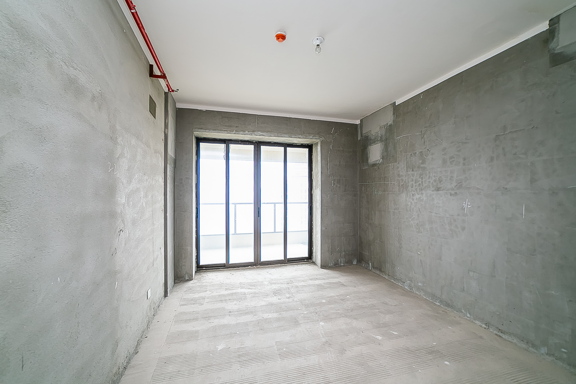 中建江山壹号 4室2厅1卫 565.0万 中建江山壹号 4室2厅1卫 565.0万卧室