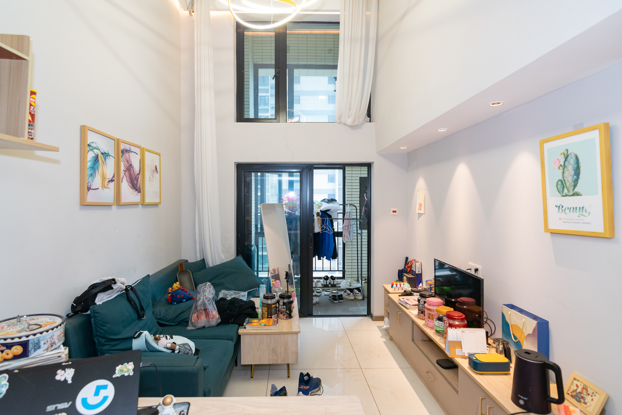 时代年华  3室2厅2卫    38.8万 时代年华  3室2厅2卫    38.8万客厅