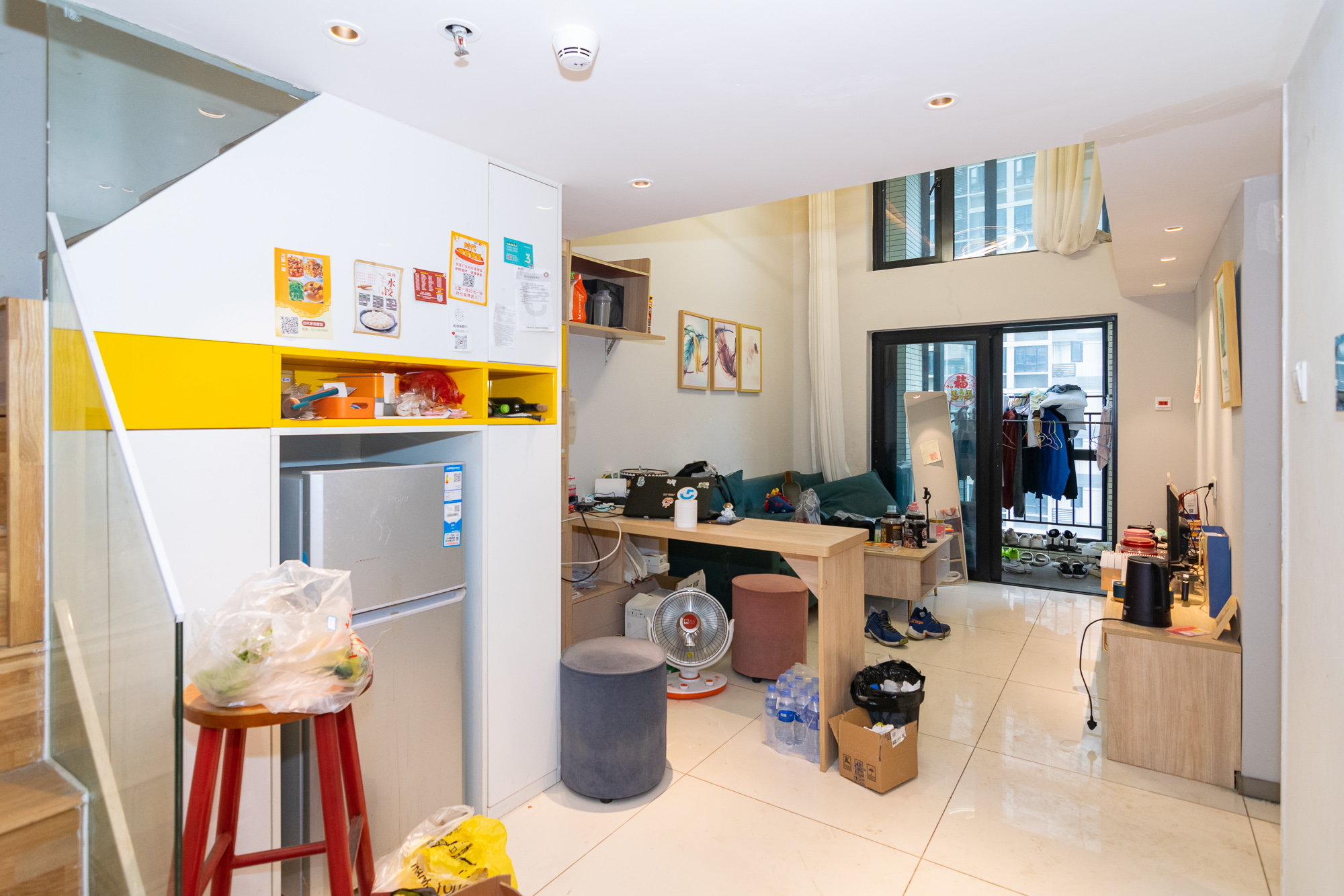 时代年华  3室2厅2卫    38.8万 时代年华  3室2厅2卫    38.8万客厅