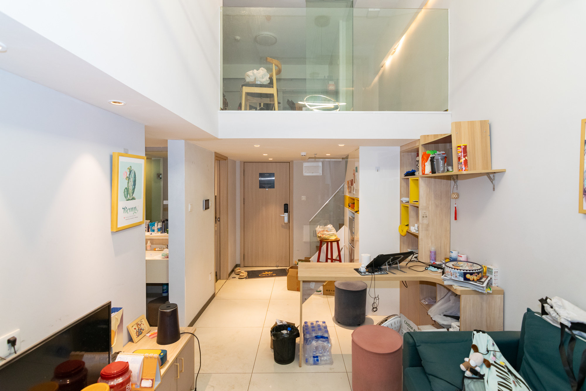 时代年华  3室2厅2卫    38.8万 时代年华  3室2厅2卫    38.8万客厅