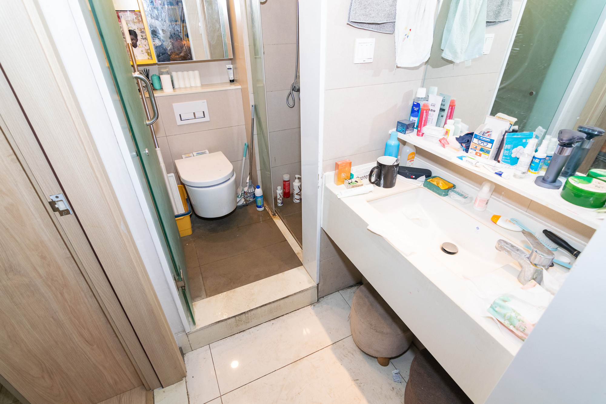 时代年华  3室2厅2卫    38.8万 时代年华  3室2厅2卫    38.8万卫生间