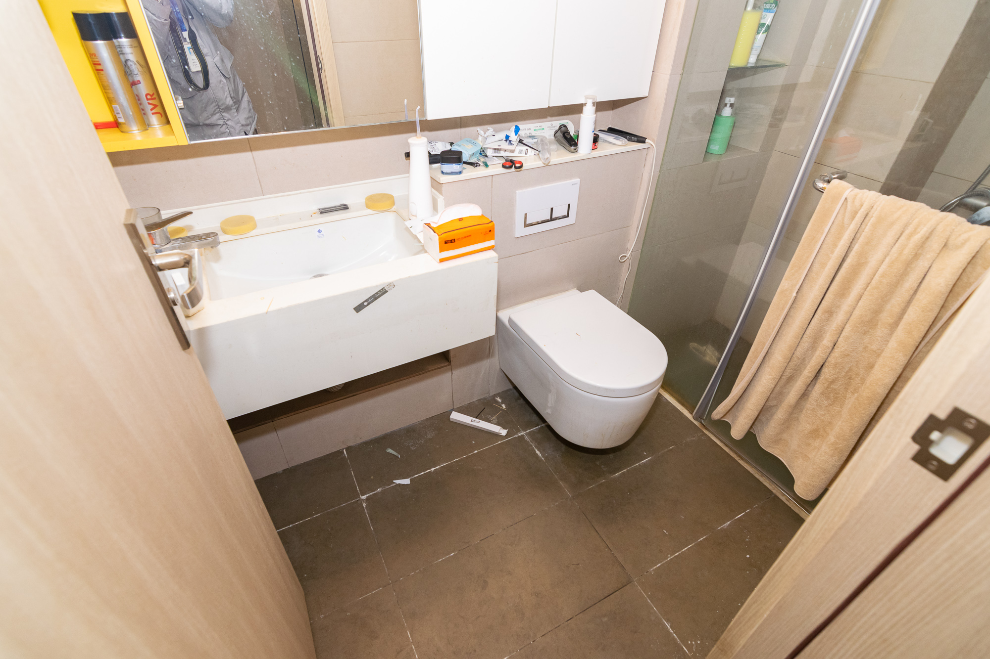 时代年华  3室2厅2卫    38.8万 时代年华  3室2厅2卫    38.8万卫生间