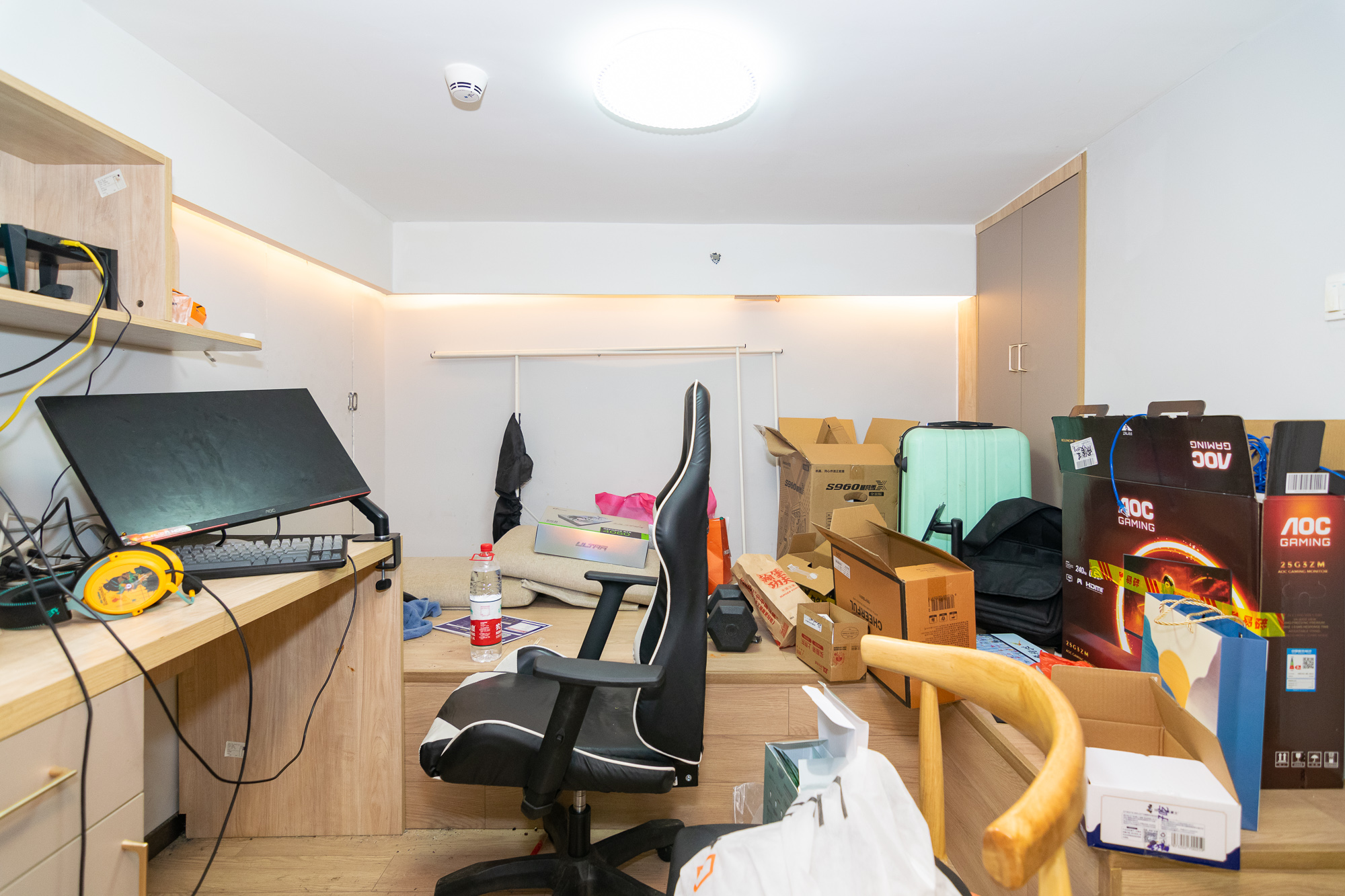 时代年华  3室2厅2卫    38.8万 时代年华  3室2厅2卫    38.8万卧室