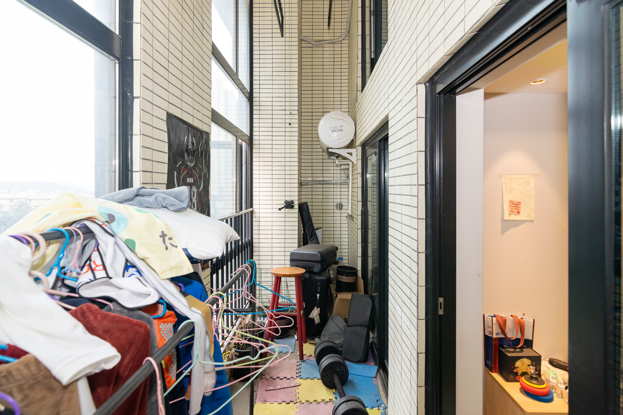 时代年华  3室2厅2卫    38.8万 时代年华  3室2厅2卫    38.8万阳台