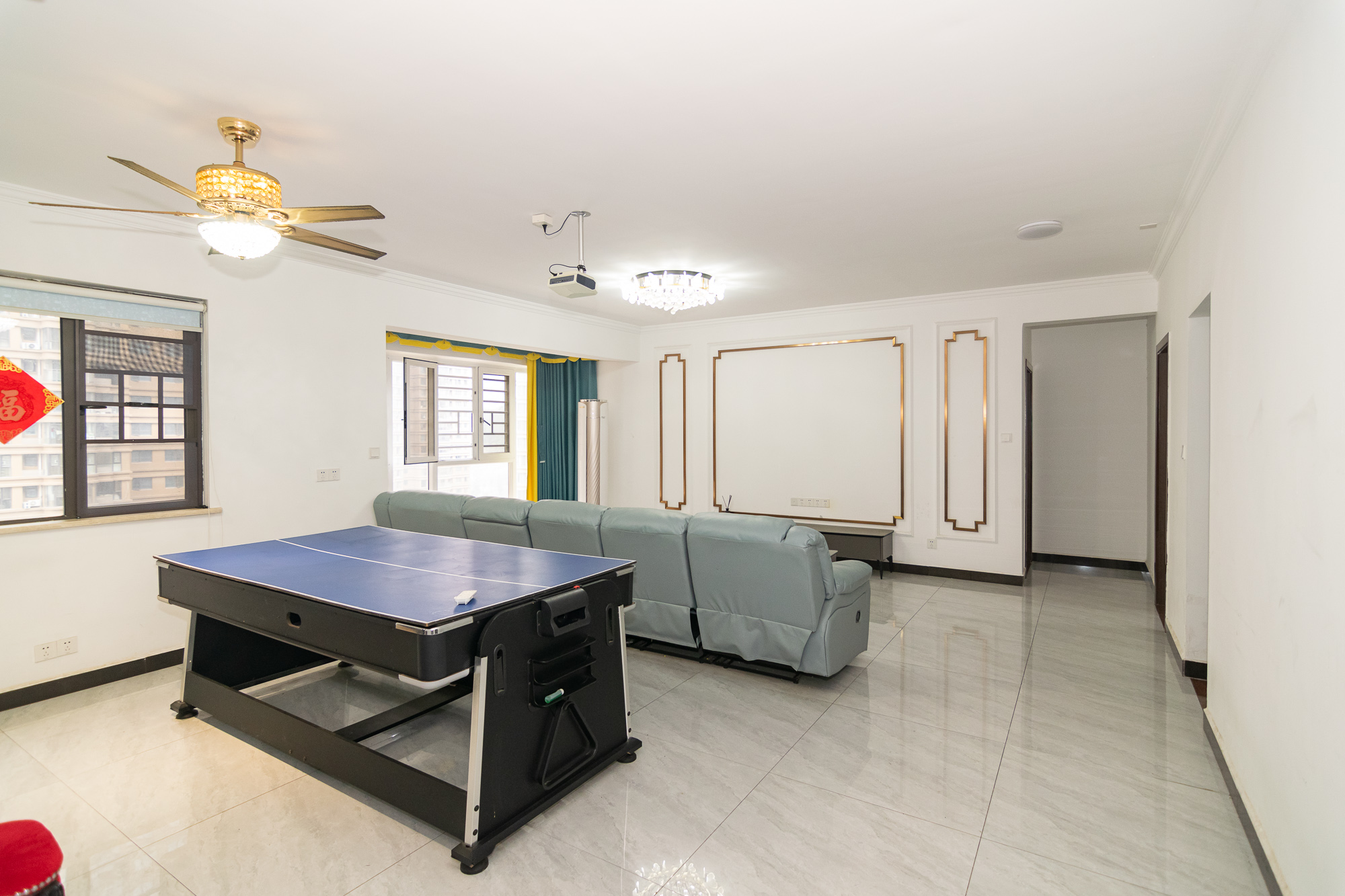 润和长郡(润和紫郡二三期) 4室2厅1卫 110.0万 润和长郡(润和紫郡二三期) 4室2厅1卫 110.0万客厅