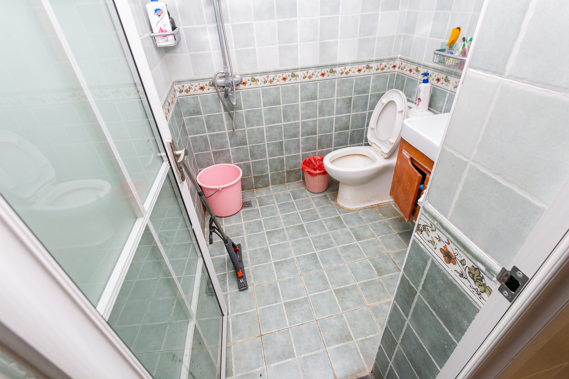 润和又一城  3室2厅1卫    110.0万 润和又一城  3室2厅1卫    110.0万卫生间