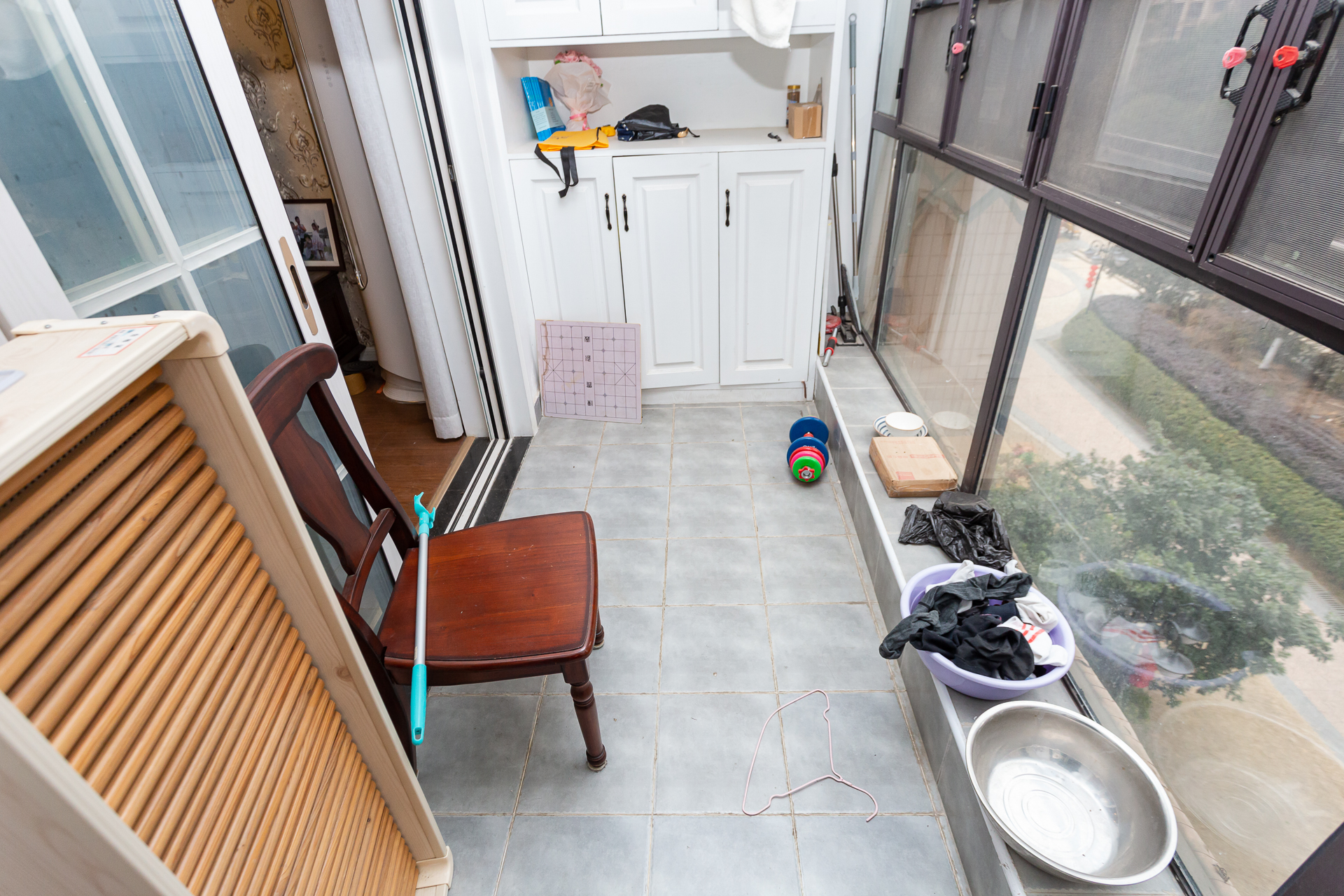 润和又一城  3室2厅1卫    110.0万 润和又一城  3室2厅1卫    110.0万阳台