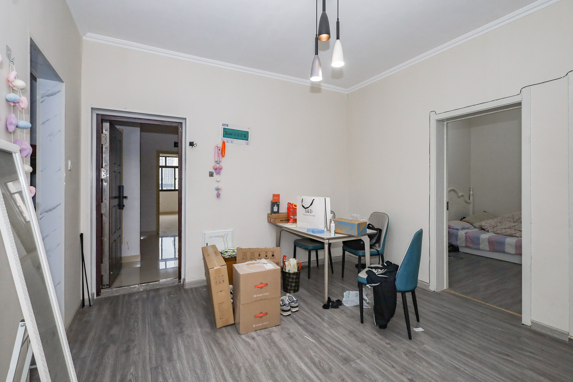 阳光丽城二期 3室2厅1卫 119.0万 阳光丽城二期 3室2厅1卫 119.0万其他