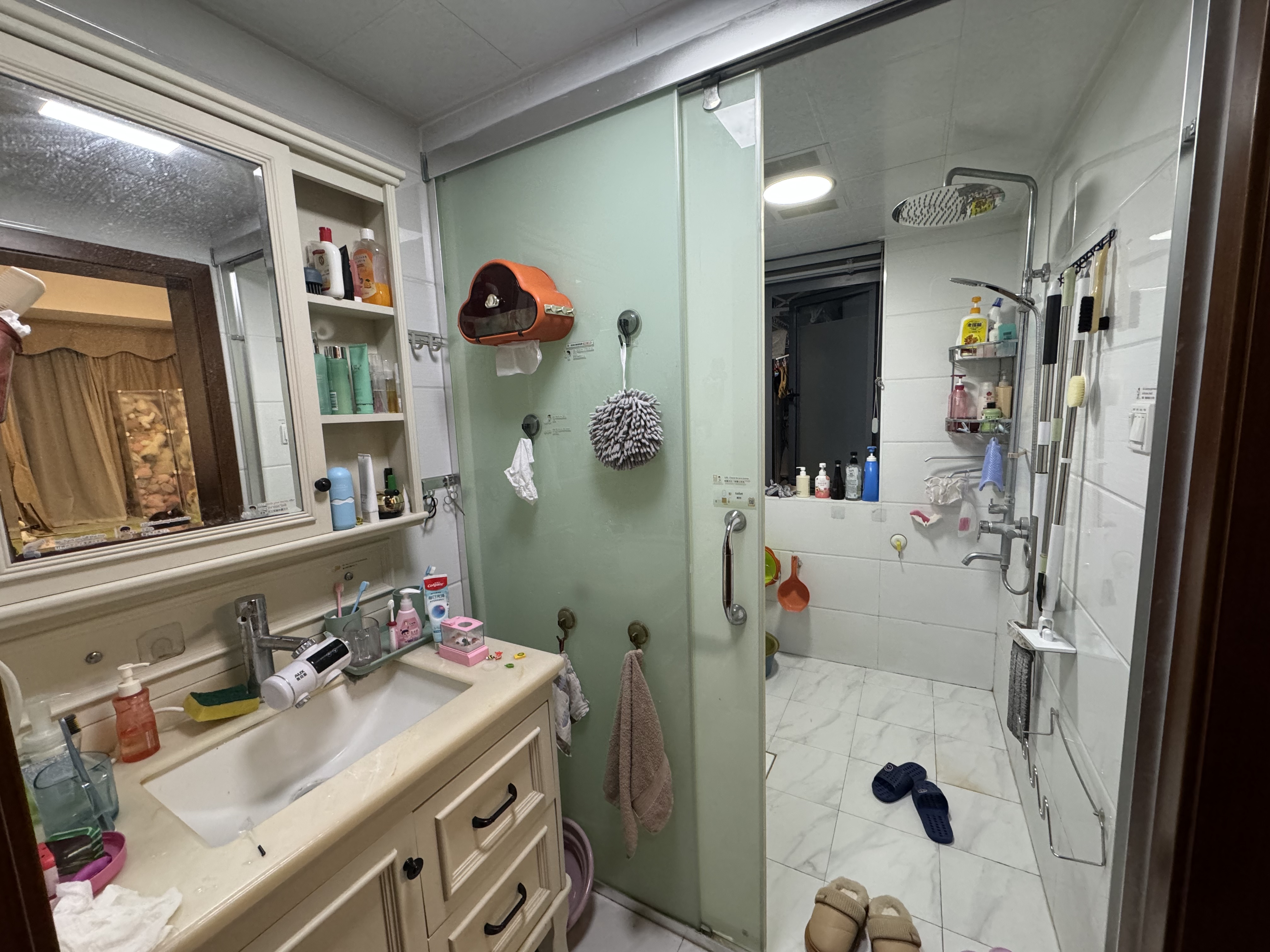 山水洲城华晨第一城 3室2厅1卫 55.0万 山水洲城华晨第一城 3室2厅1卫 55.0万室内图