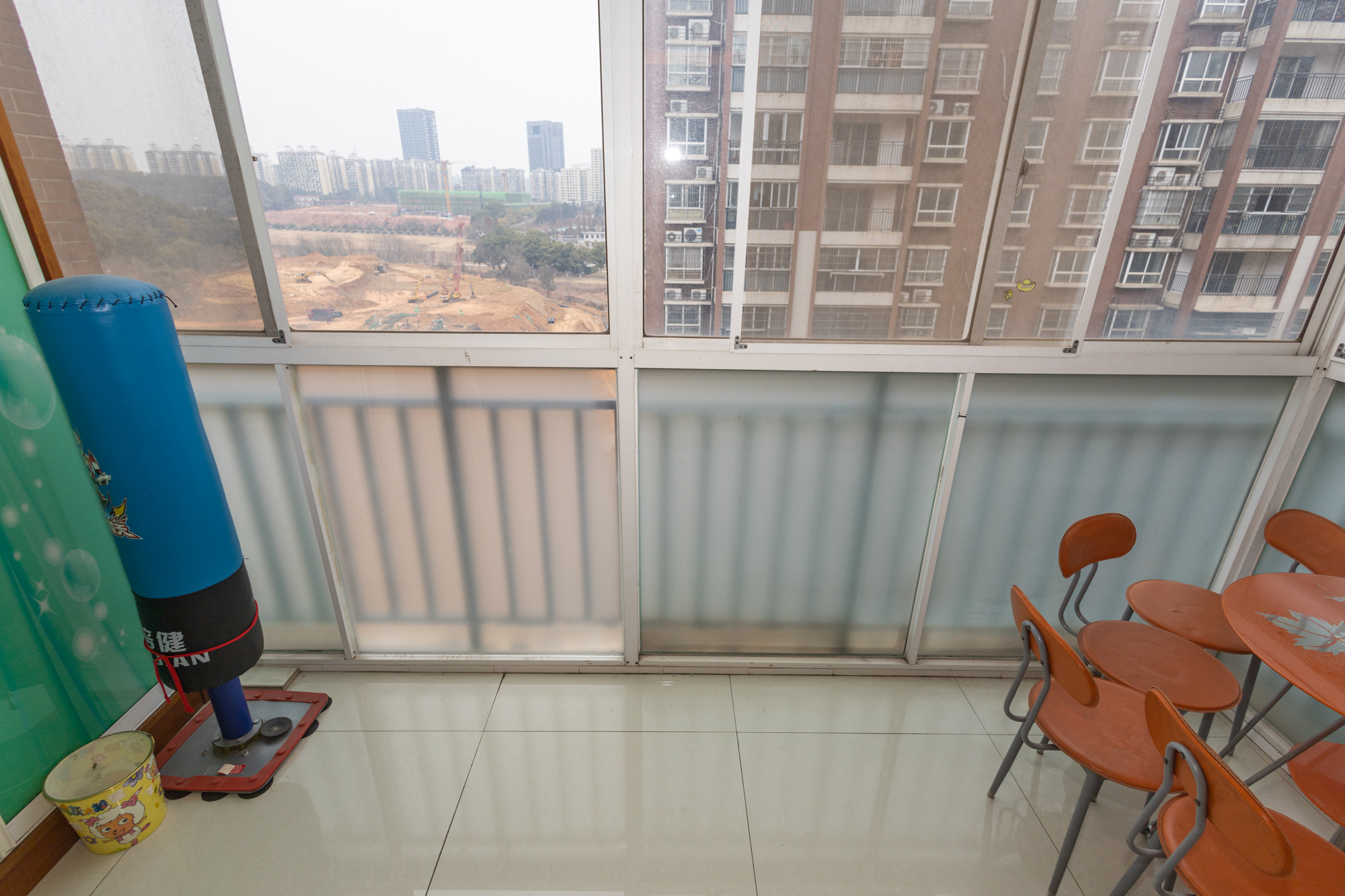 星城雅郡 3室2厅2卫 56.8万 星城雅郡 3室2厅2卫 56.8万阳台