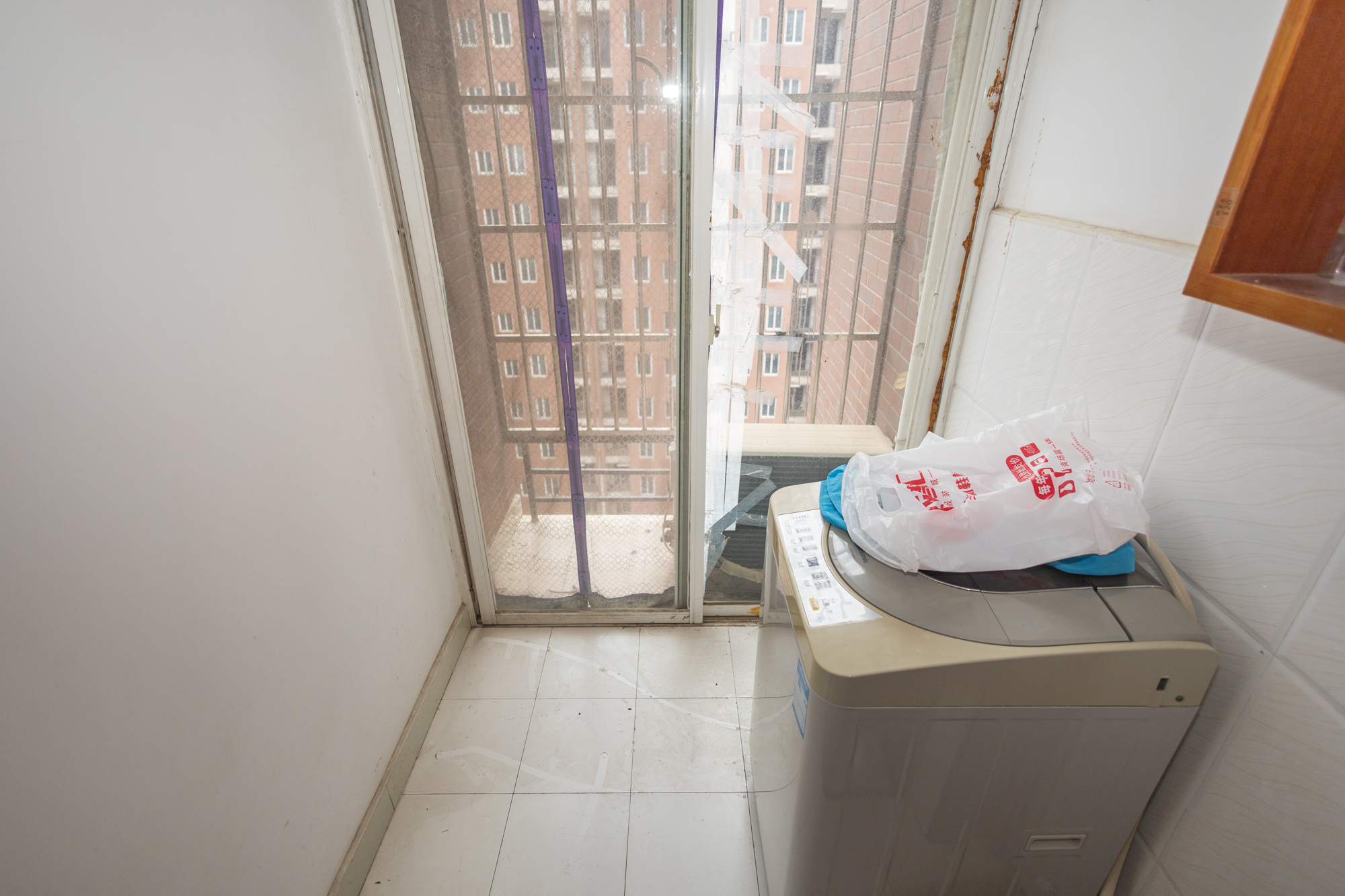 星城雅郡 3室2厅2卫 56.8万 星城雅郡 3室2厅2卫 56.8万阳台