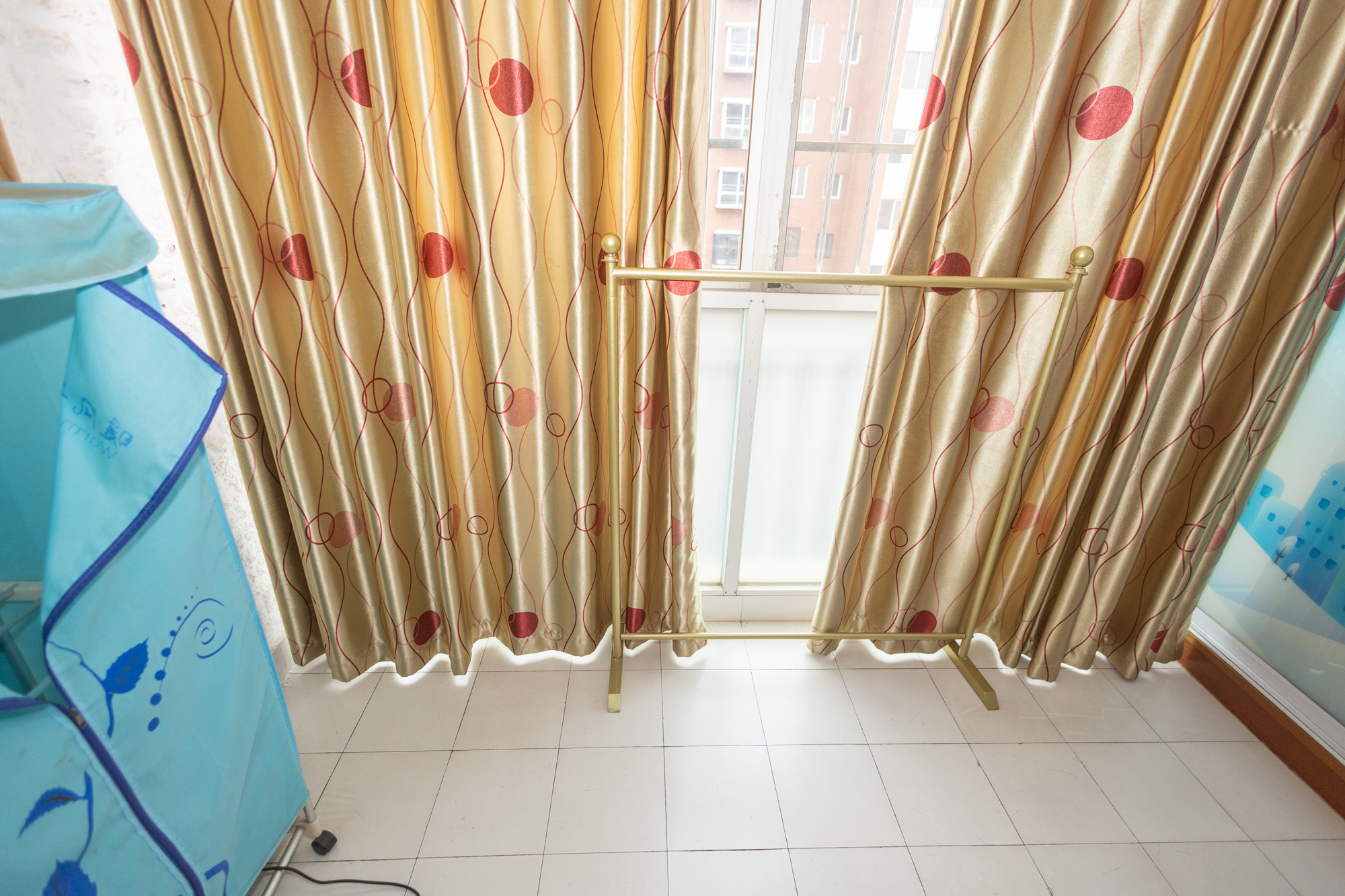 星城雅郡 3室2厅2卫 56.8万 星城雅郡 3室2厅2卫 56.8万阳台