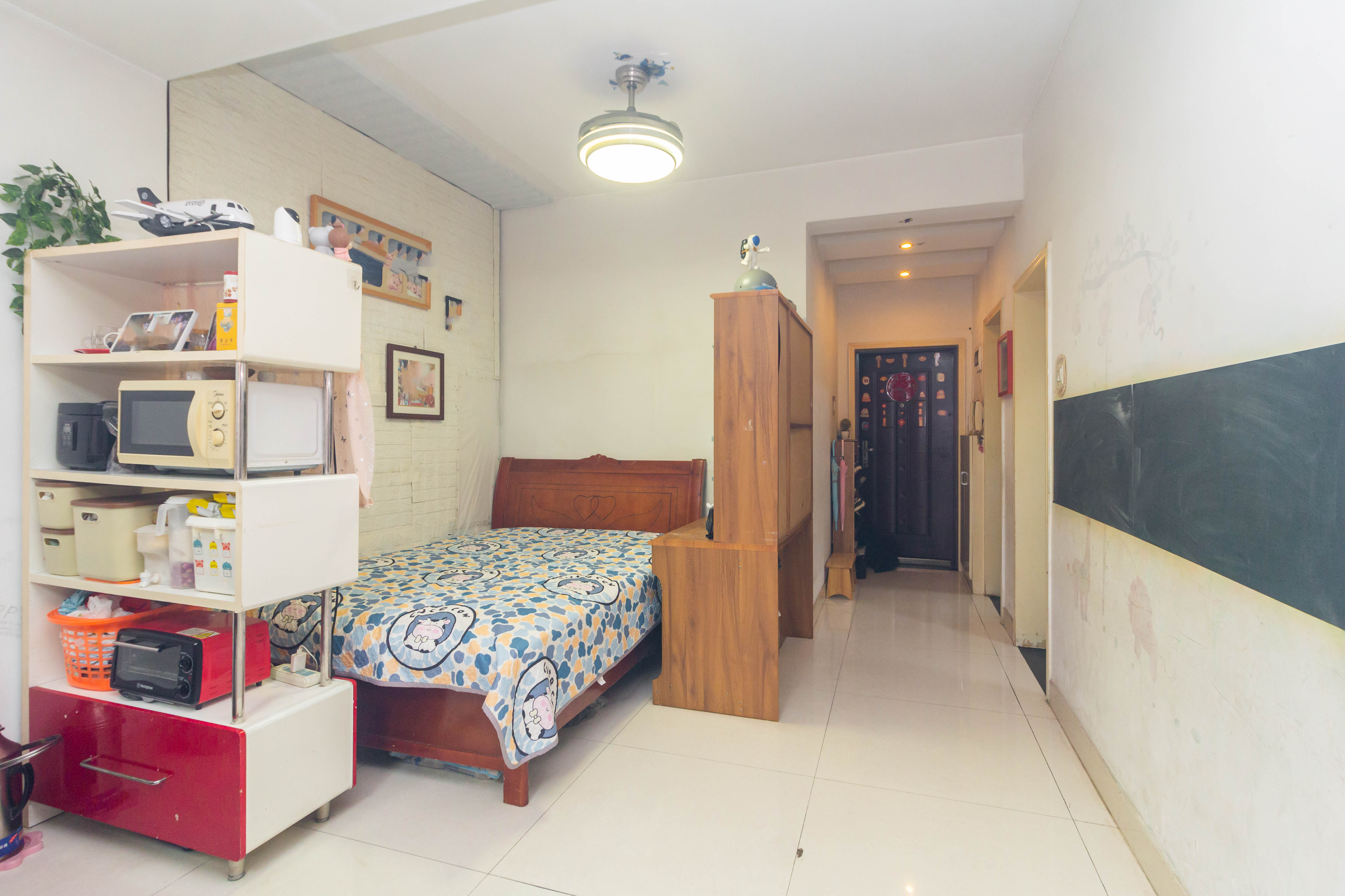 星城国际 2室2厅1卫 43.8万 星城国际 2室2厅1卫 43.8万客厅