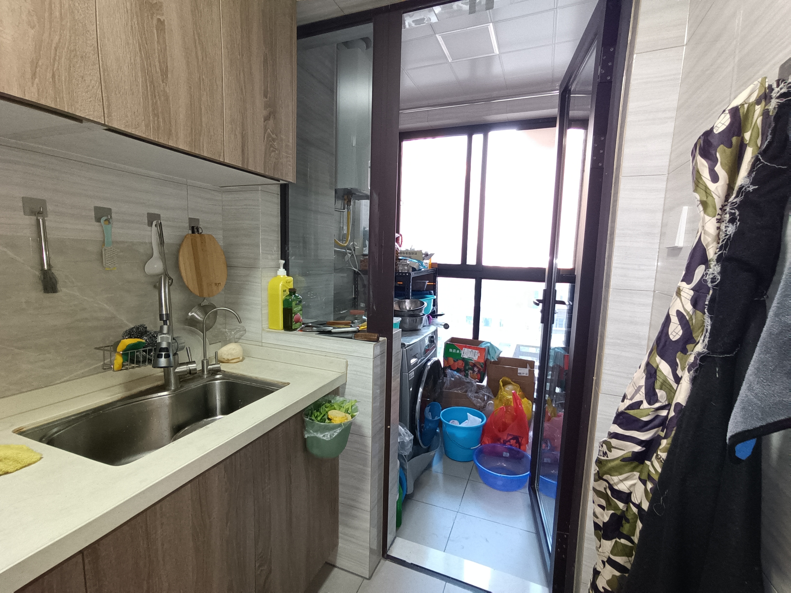 美的翰城 3室2厅2卫 81.8万 美的翰城 3室2厅2卫 81.8万室内图