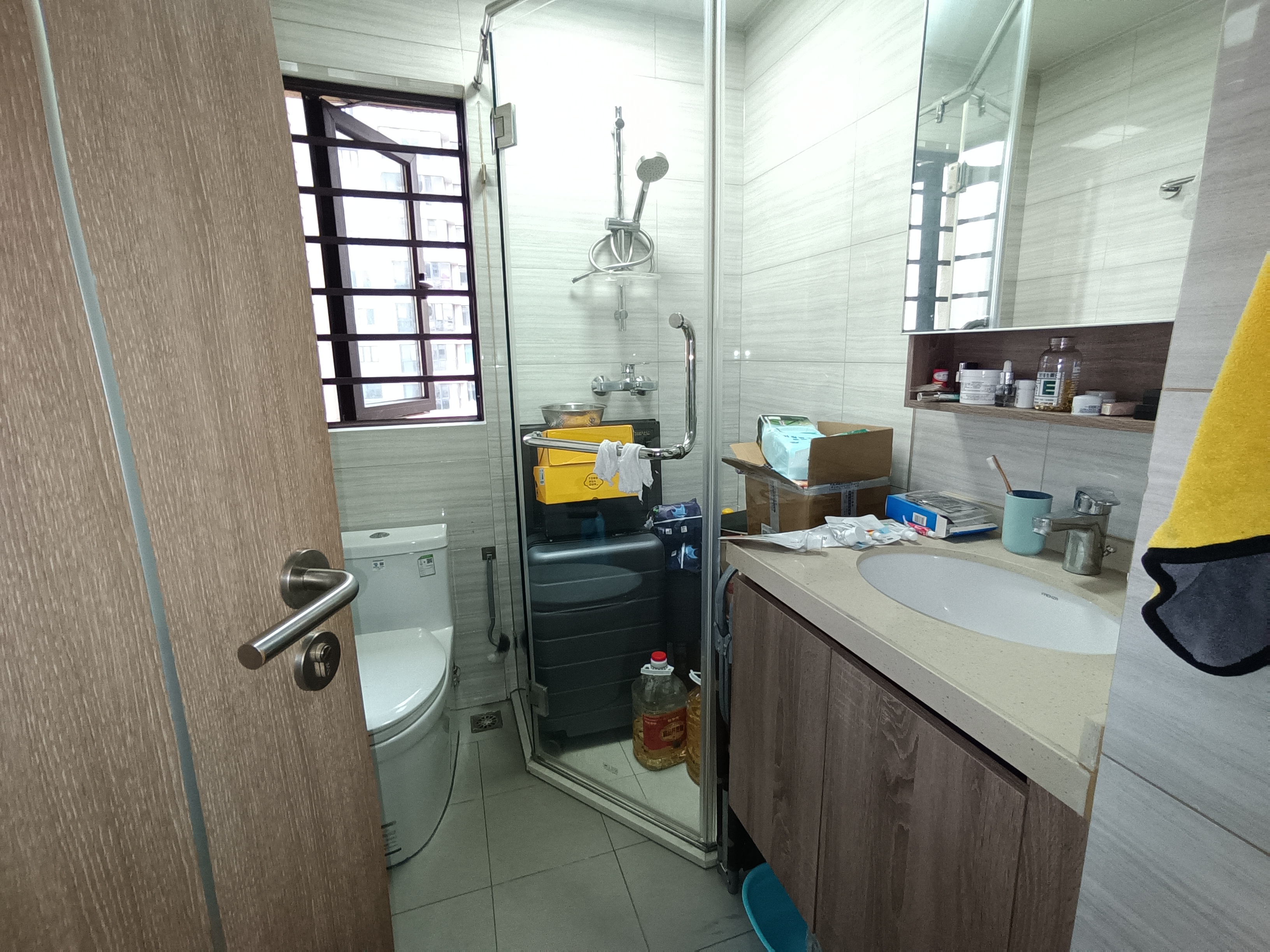 美的翰城 3室2厅2卫 81.8万 美的翰城 3室2厅2卫 81.8万室内图