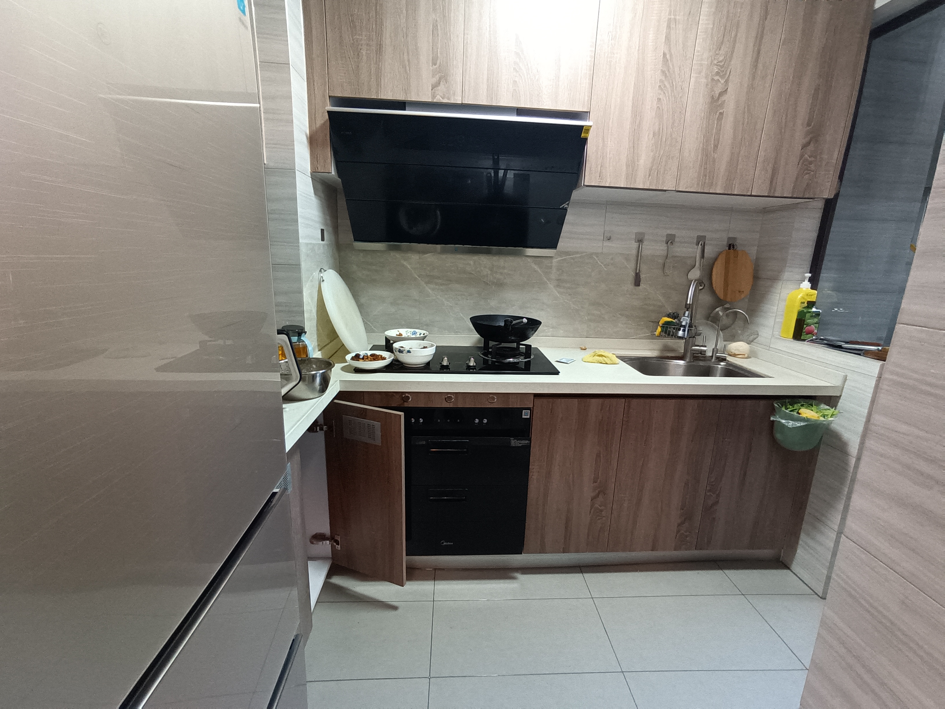 美的翰城 3室2厅2卫 81.8万 美的翰城 3室2厅2卫 81.8万室内图