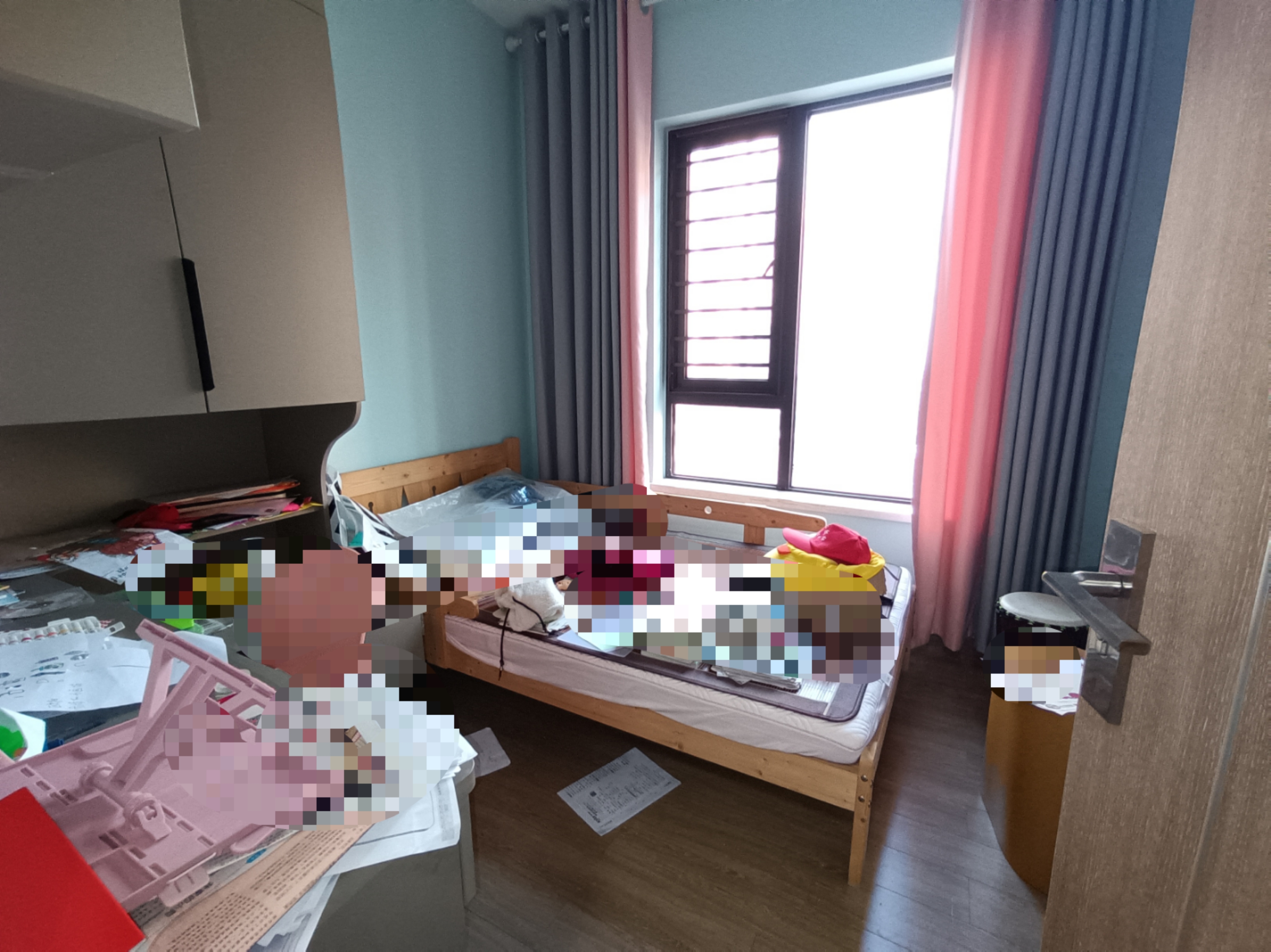 美的翰城 3室2厅2卫 81.8万 美的翰城 3室2厅2卫 81.8万室内图