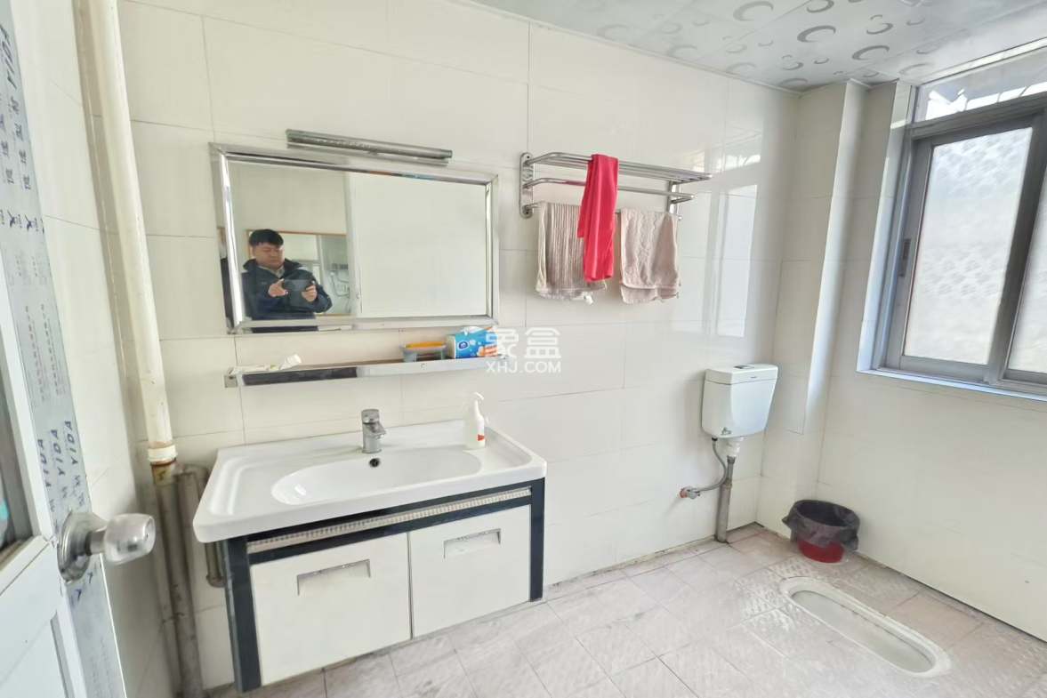 金环海外 3室2厅2卫 35.8万 金环海外 3室2厅2卫 35.8万室内图