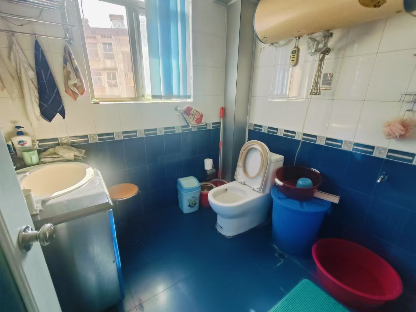 田东商贸小区 3室1厅1卫 19.5万 田东商贸小区 3室1厅1卫 19.5万室内图