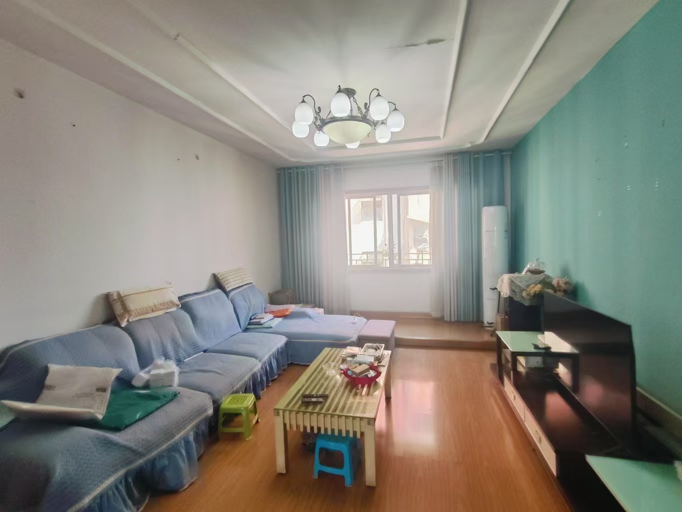 田东商贸小区 3室1厅1卫 19.5万 田东商贸小区 3室1厅1卫 19.5万室内图